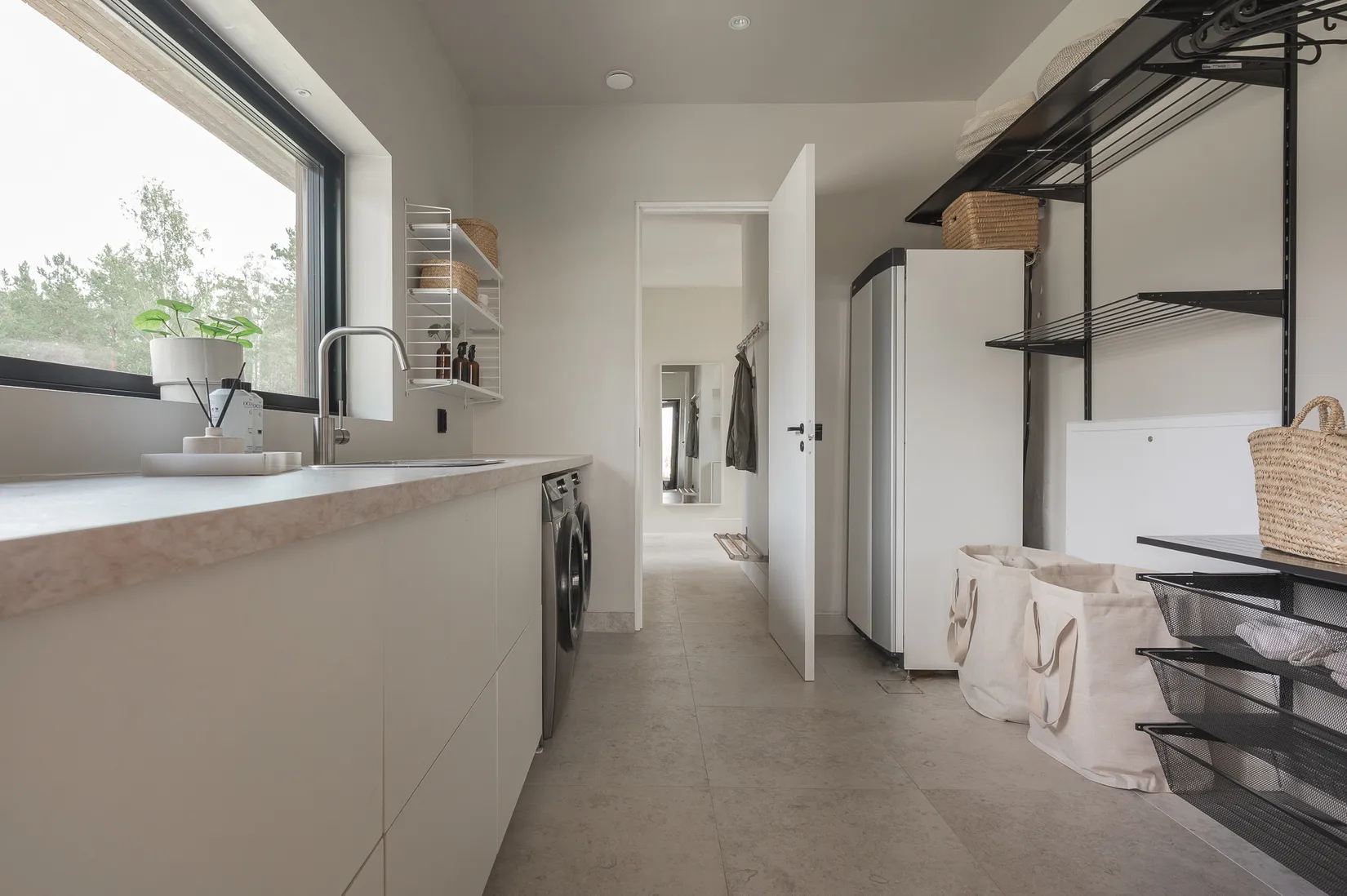 Villa, Molnbyvägen 4E, Molnby, Vallentuna