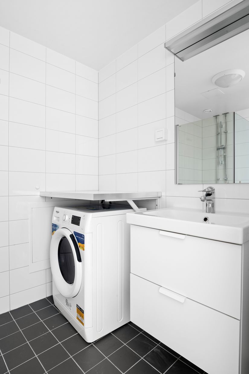 Bostadsrätt, Viggengatan 8, Barkarbystaden, Järfälla