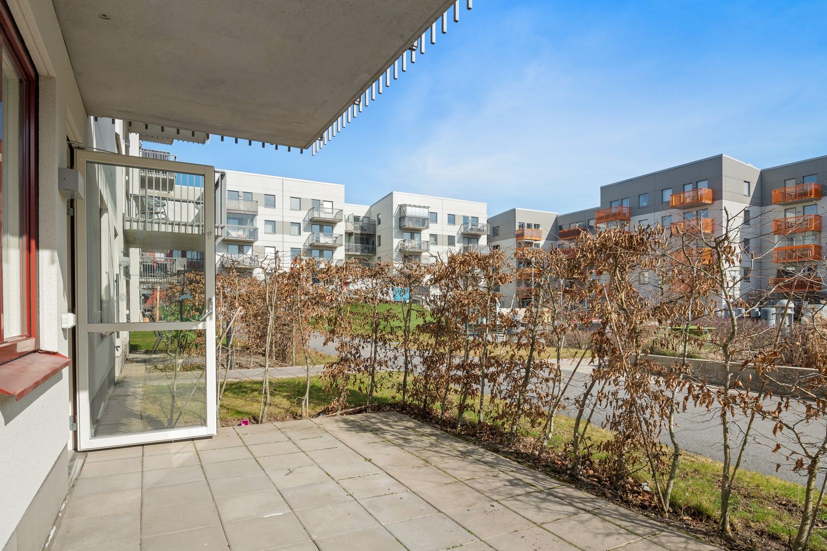 Bostadsrätt, Viggengatan 8, Barkarbystaden, Järfälla