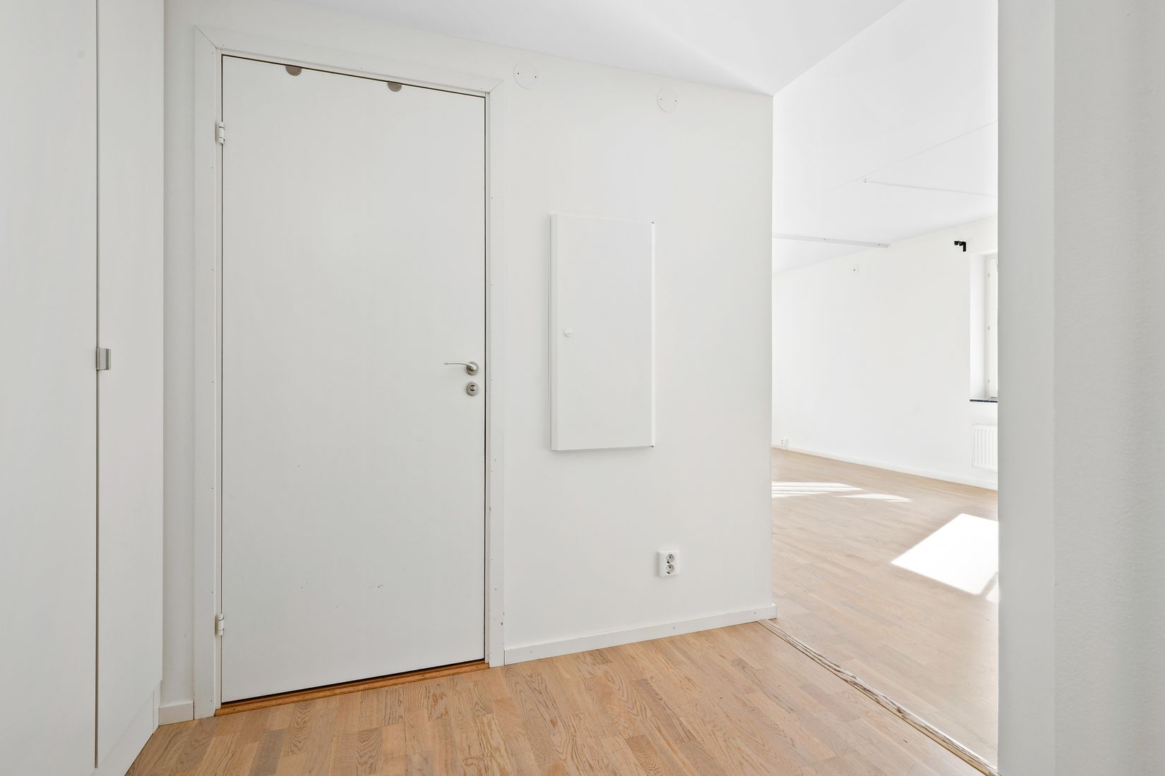 Bostadsrätt, Viggengatan 8, Barkarbystaden, Järfälla