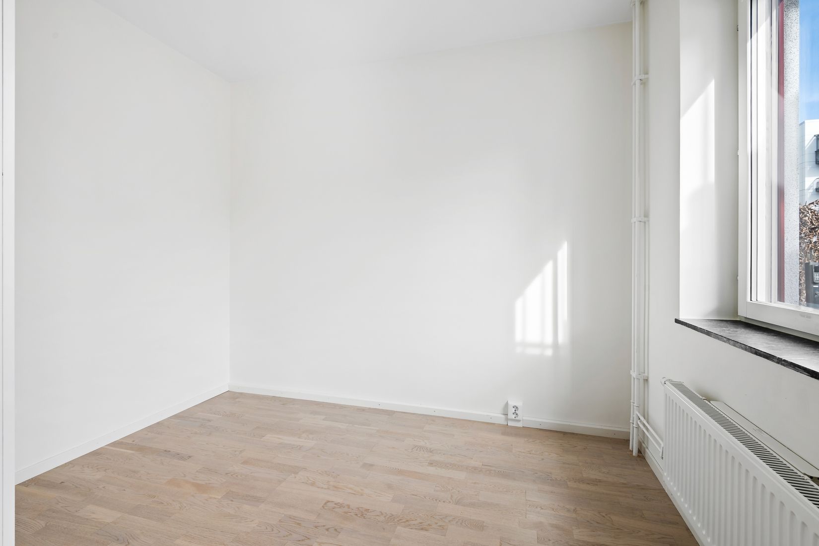 Bostadsrätt, Viggengatan 8, Barkarbystaden, Järfälla