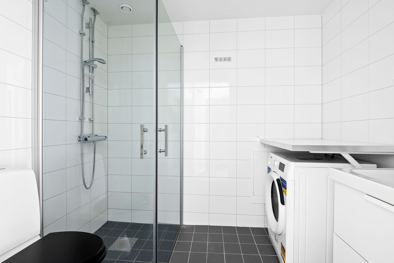 Bostadsrätt, Viggengatan 8, Barkarbystaden, Järfälla