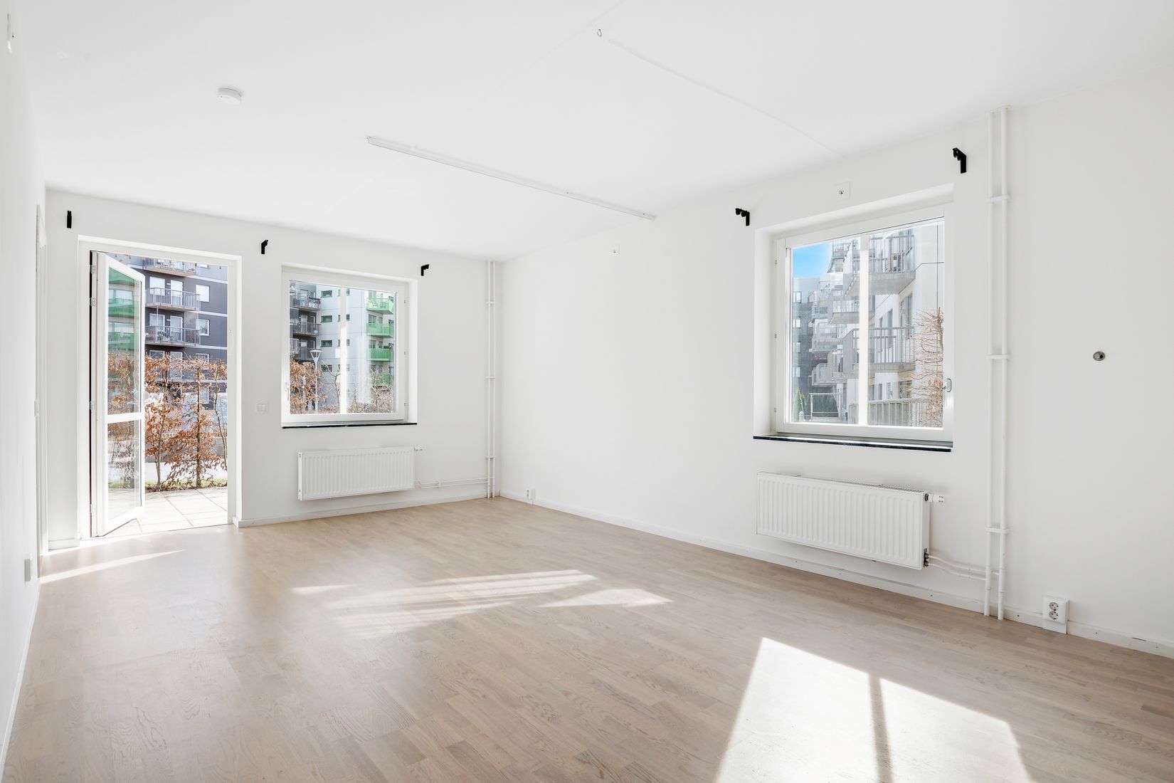 Bostadsrätt, Viggengatan 8, Barkarbystaden, Järfälla