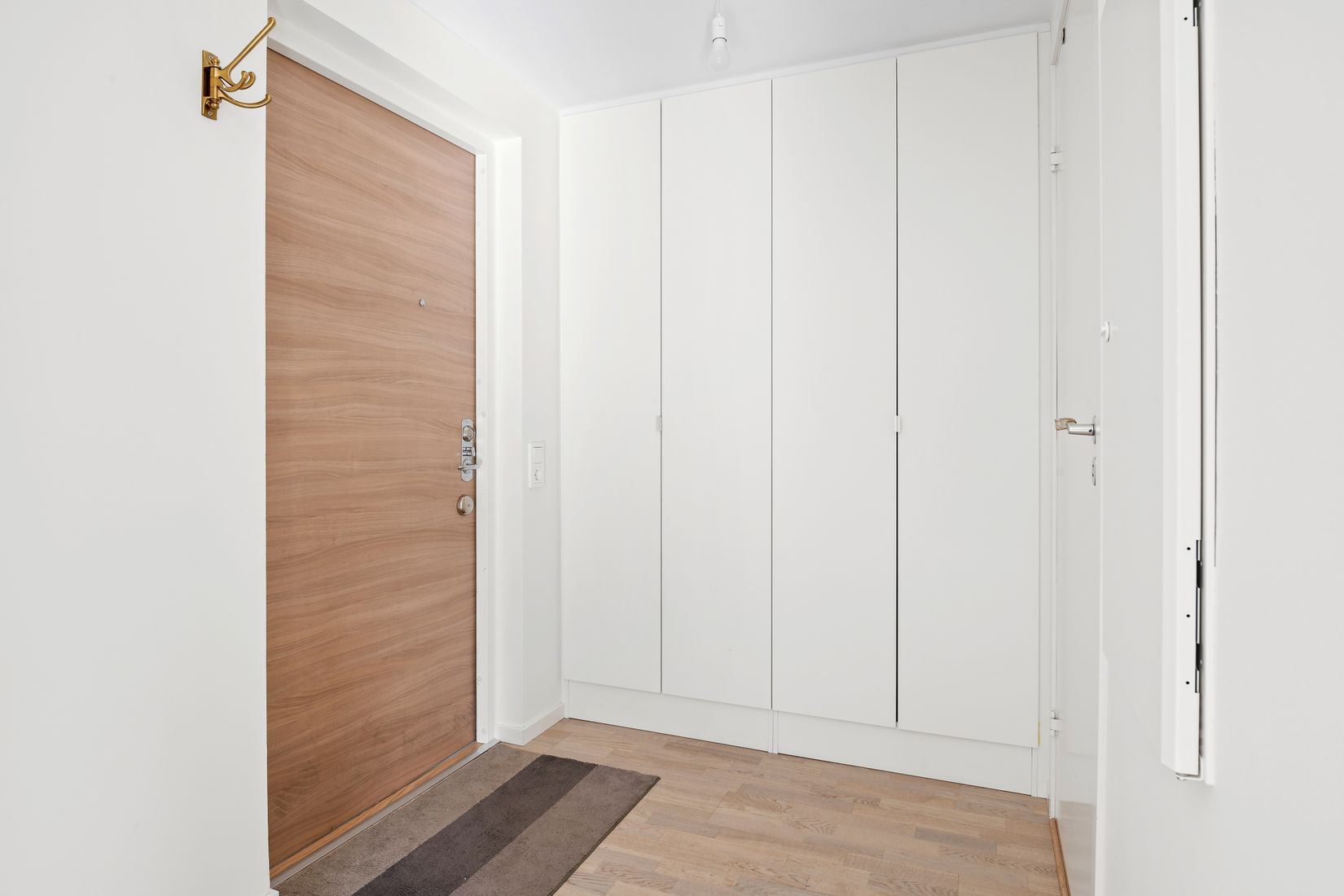 Bostadsrätt, Viggengatan 8, Barkarbystaden, Järfälla