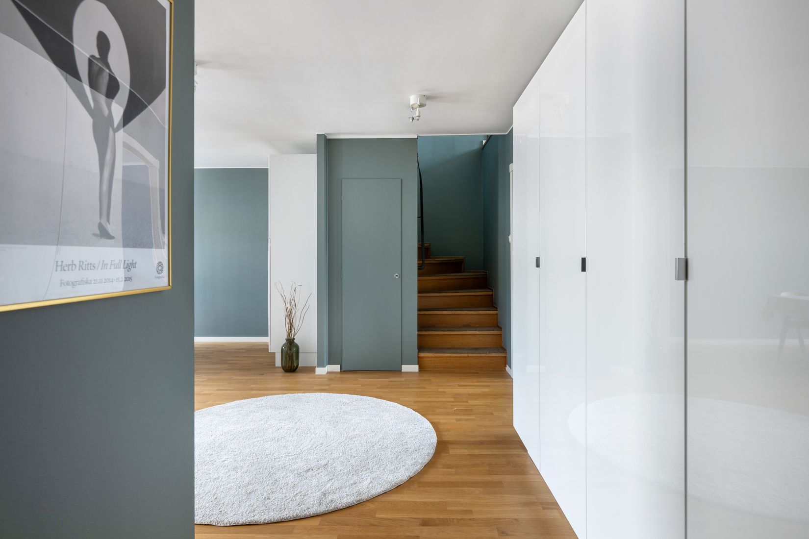 Bostadsrätt, Eskadervägen 38, 8tr, Näsbypark, Täby