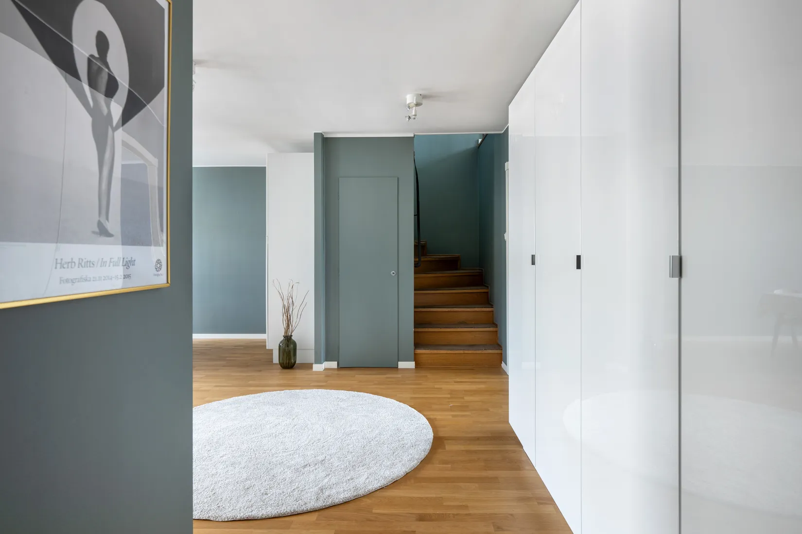 Bostadsrätt, Eskadervägen 38, 8tr, Näsbypark, Täby