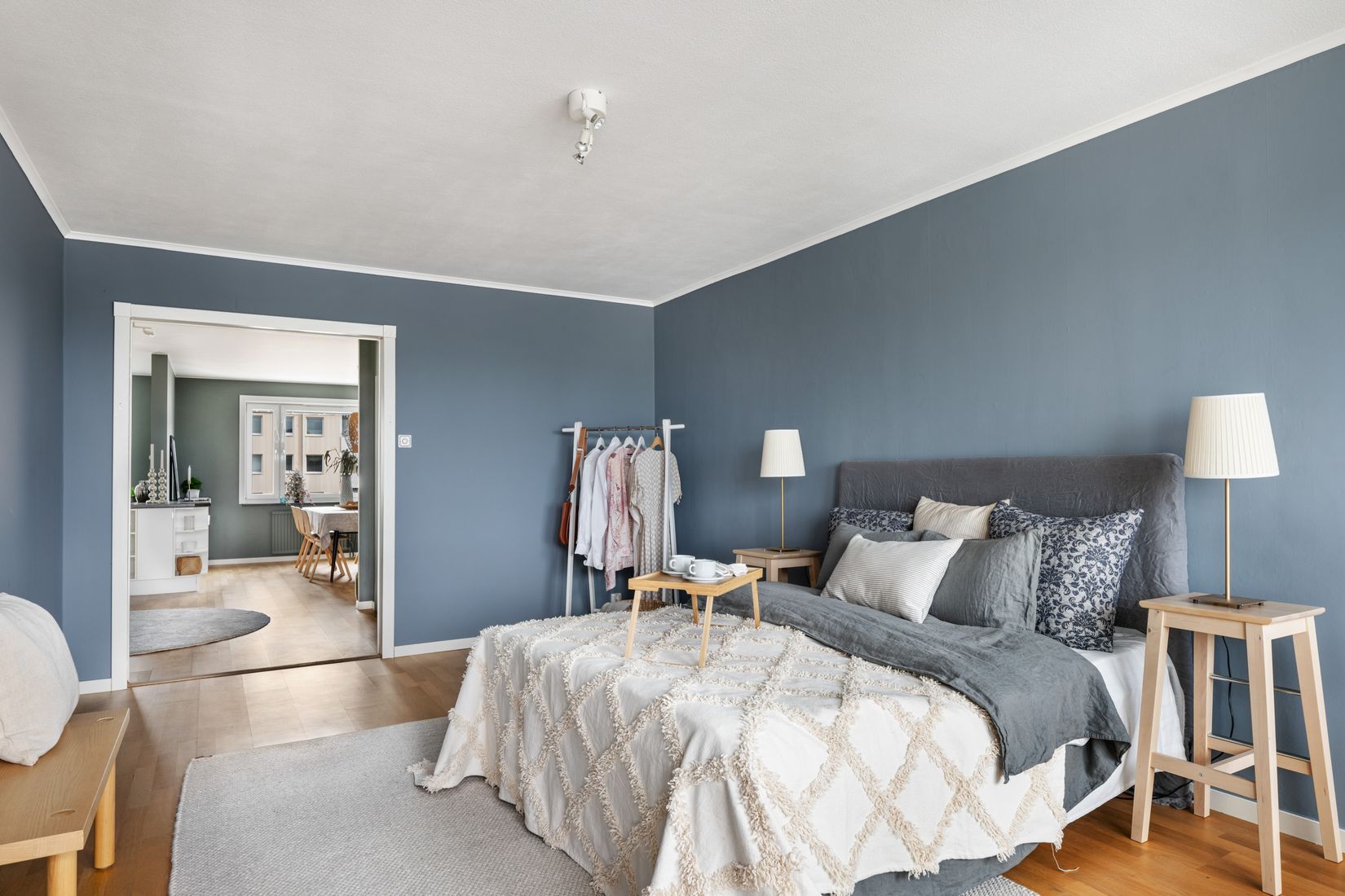 Bostadsrätt, Eskadervägen 38, 8tr, Näsbypark, Täby