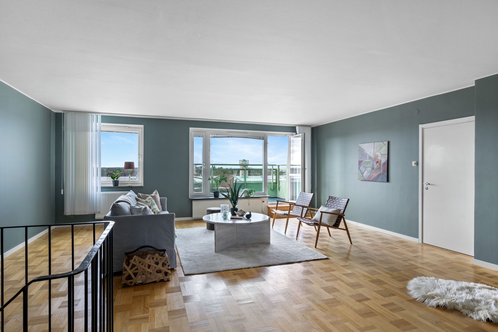 Bostadsrätt, Eskadervägen 38, 8tr, Näsbypark, Täby