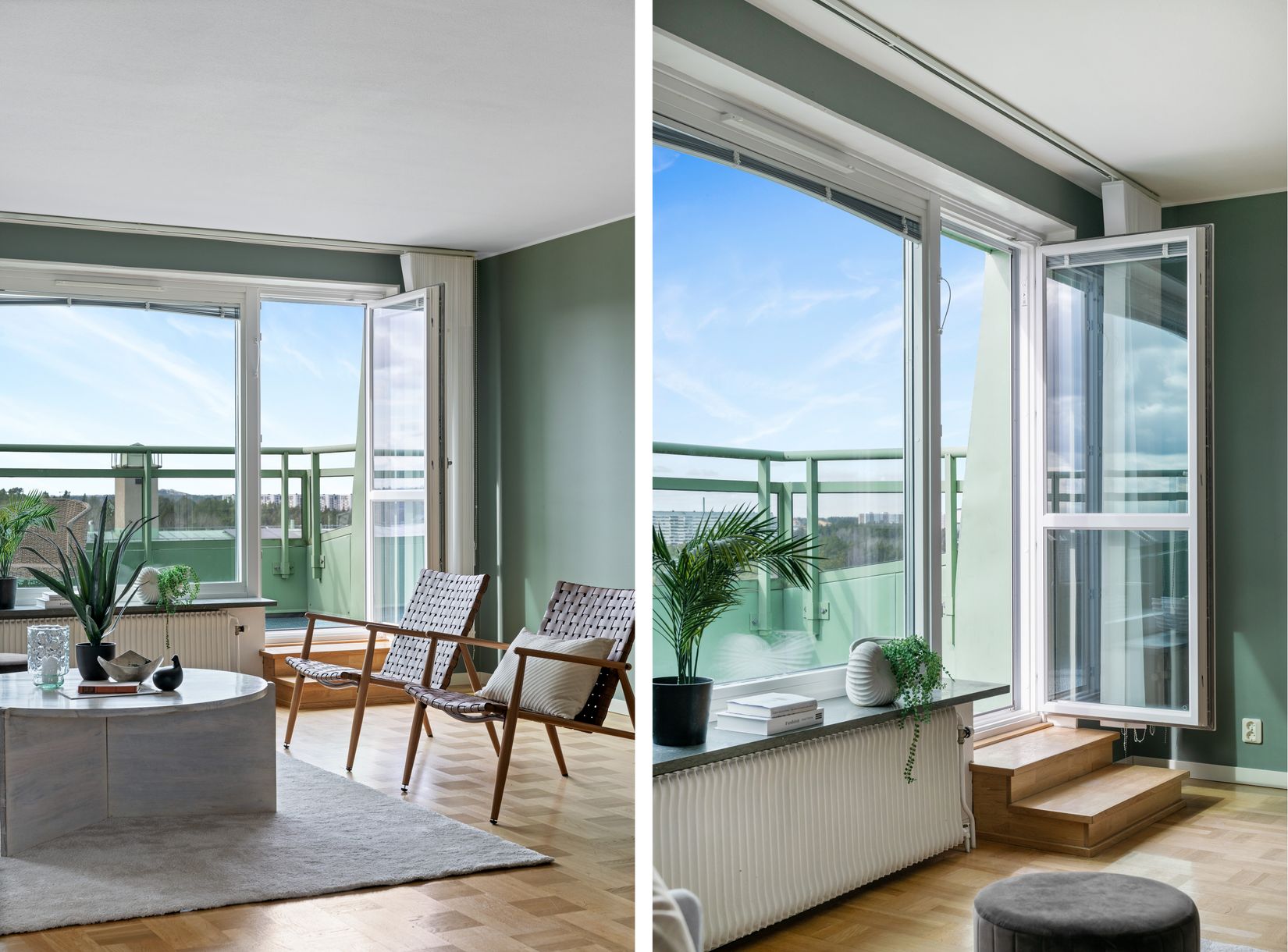 Bostadsrätt, Eskadervägen 38, 8tr, Näsbypark, Täby