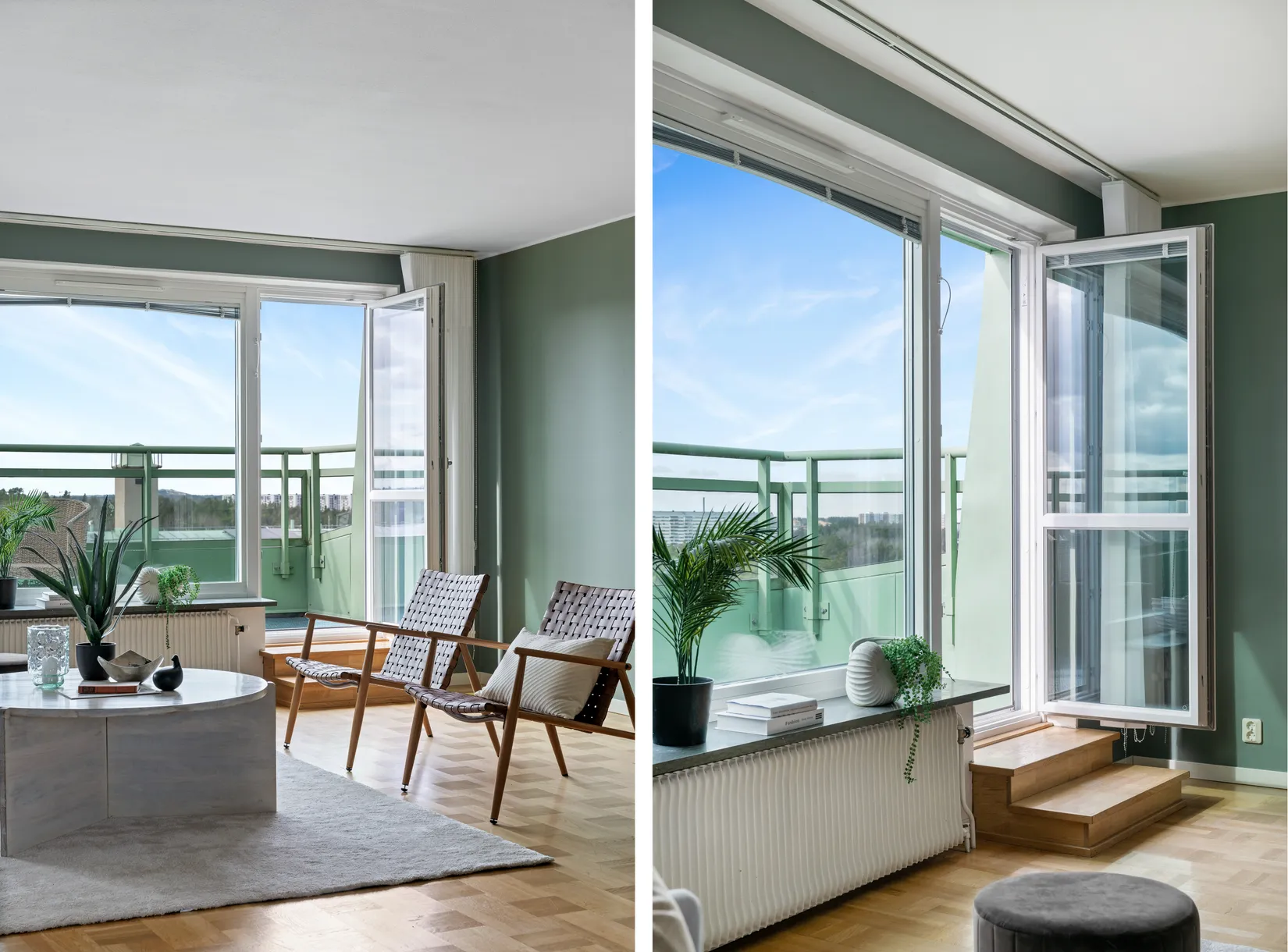 Bostadsrätt, Eskadervägen 38, 8tr, Näsbypark, Täby