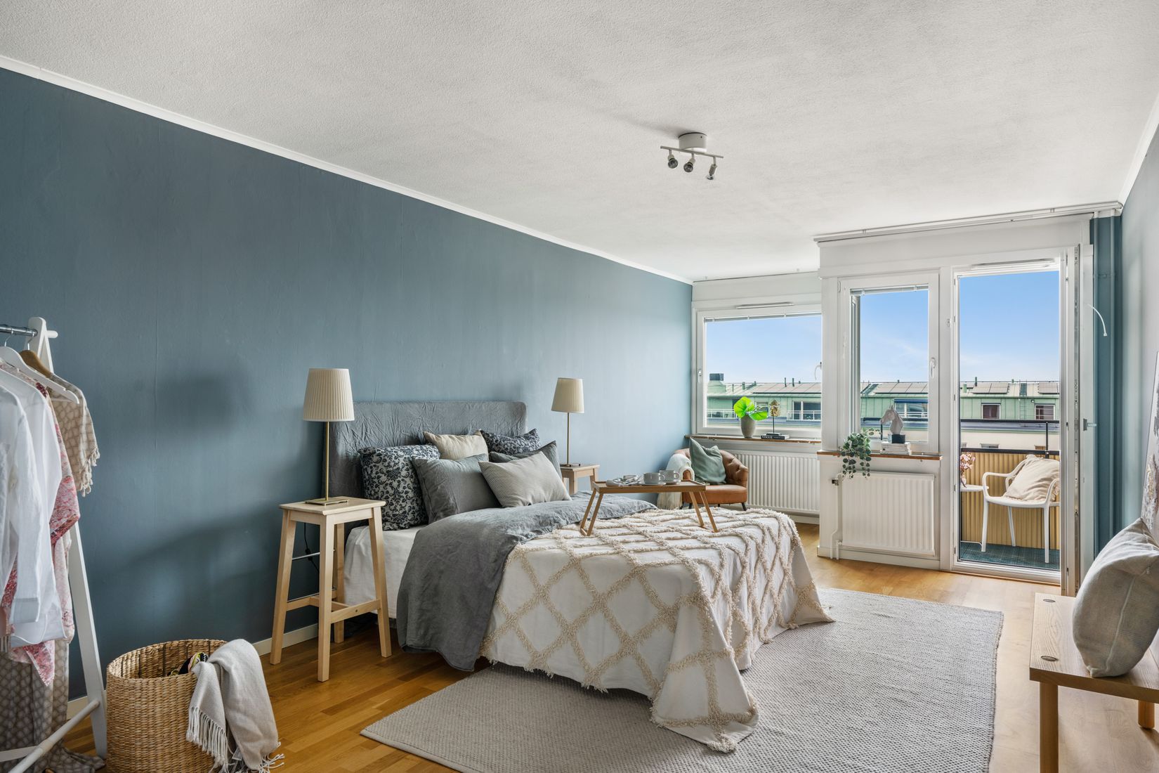 Bostadsrätt, Eskadervägen 38, 8tr, Näsbypark, Täby