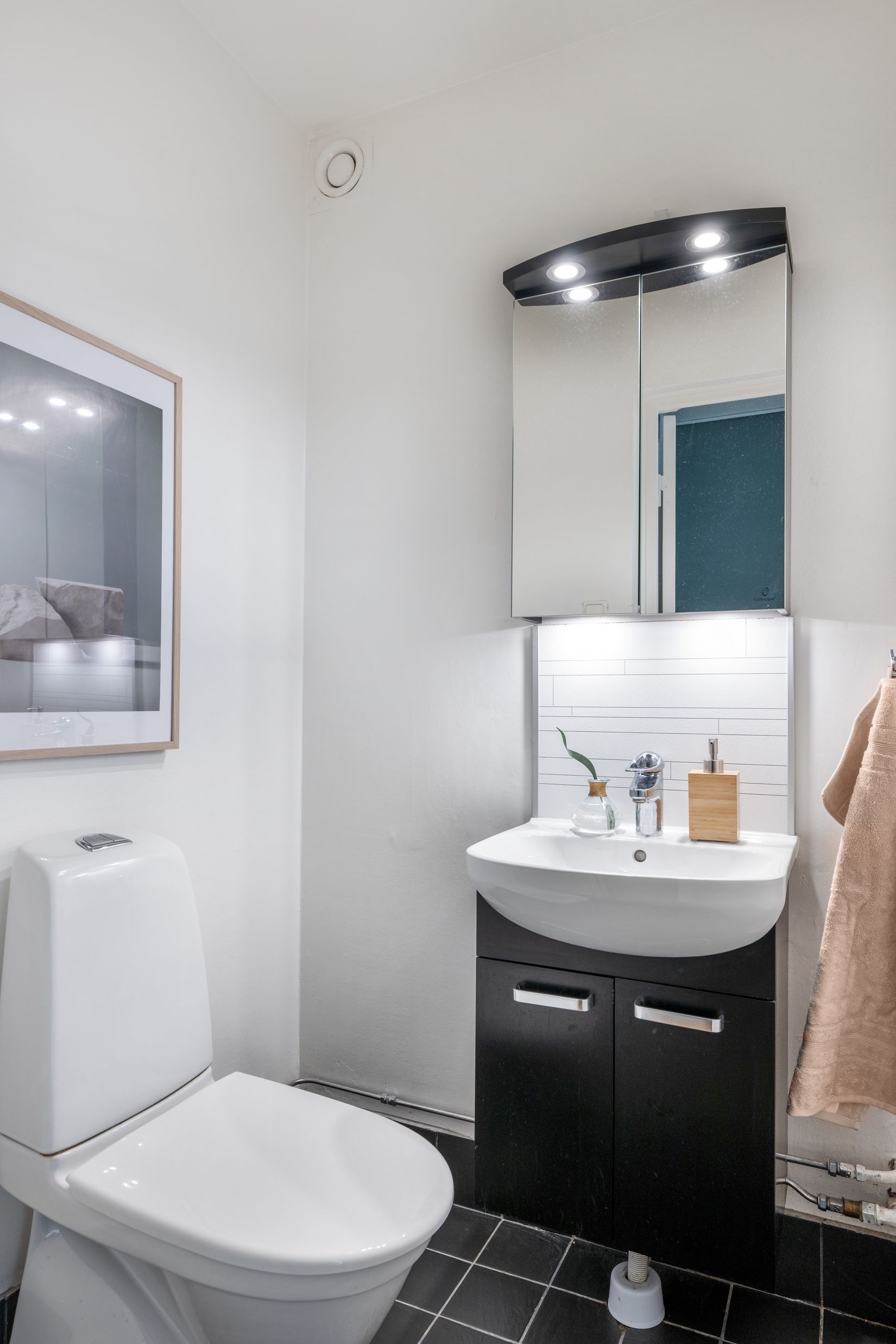 Bostadsrätt, Eskadervägen 38, 8tr, Näsbypark, Täby