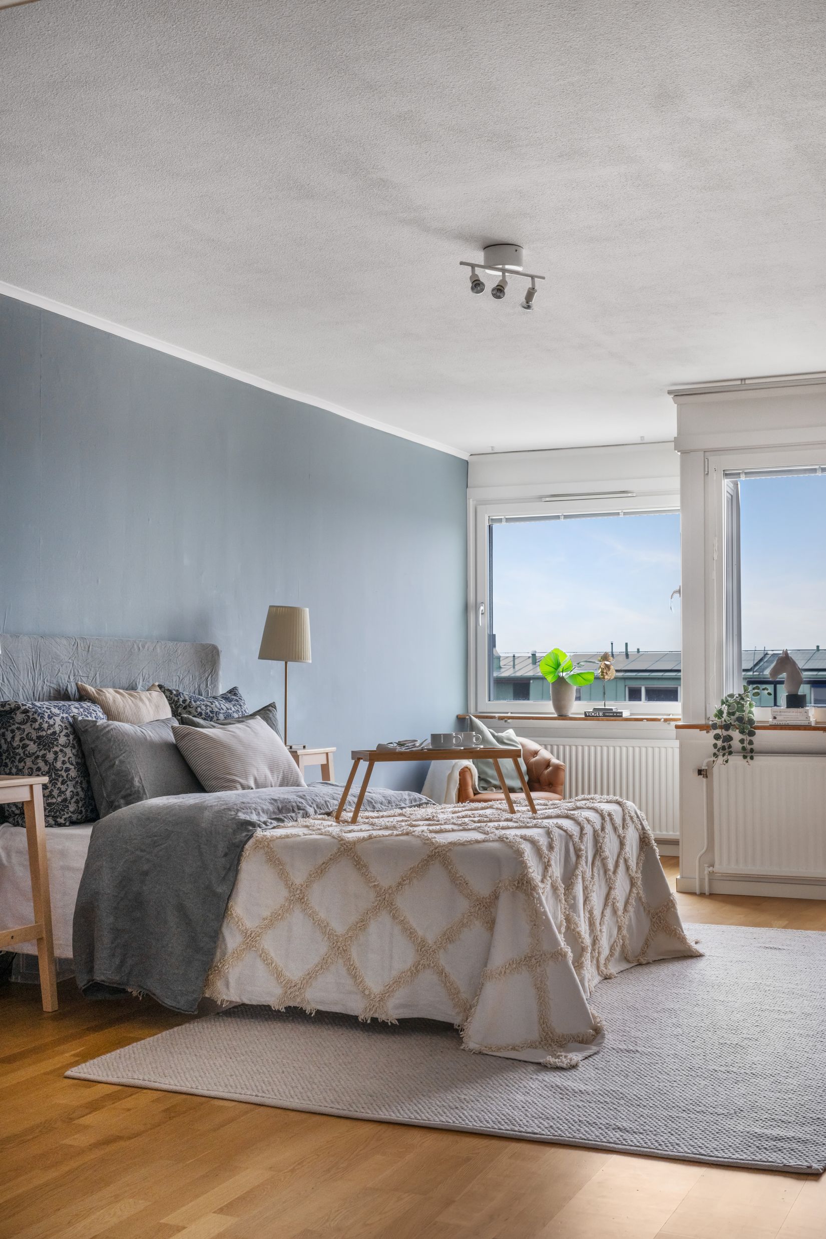 Bostadsrätt, Eskadervägen 38, 8tr, Näsbypark, Täby