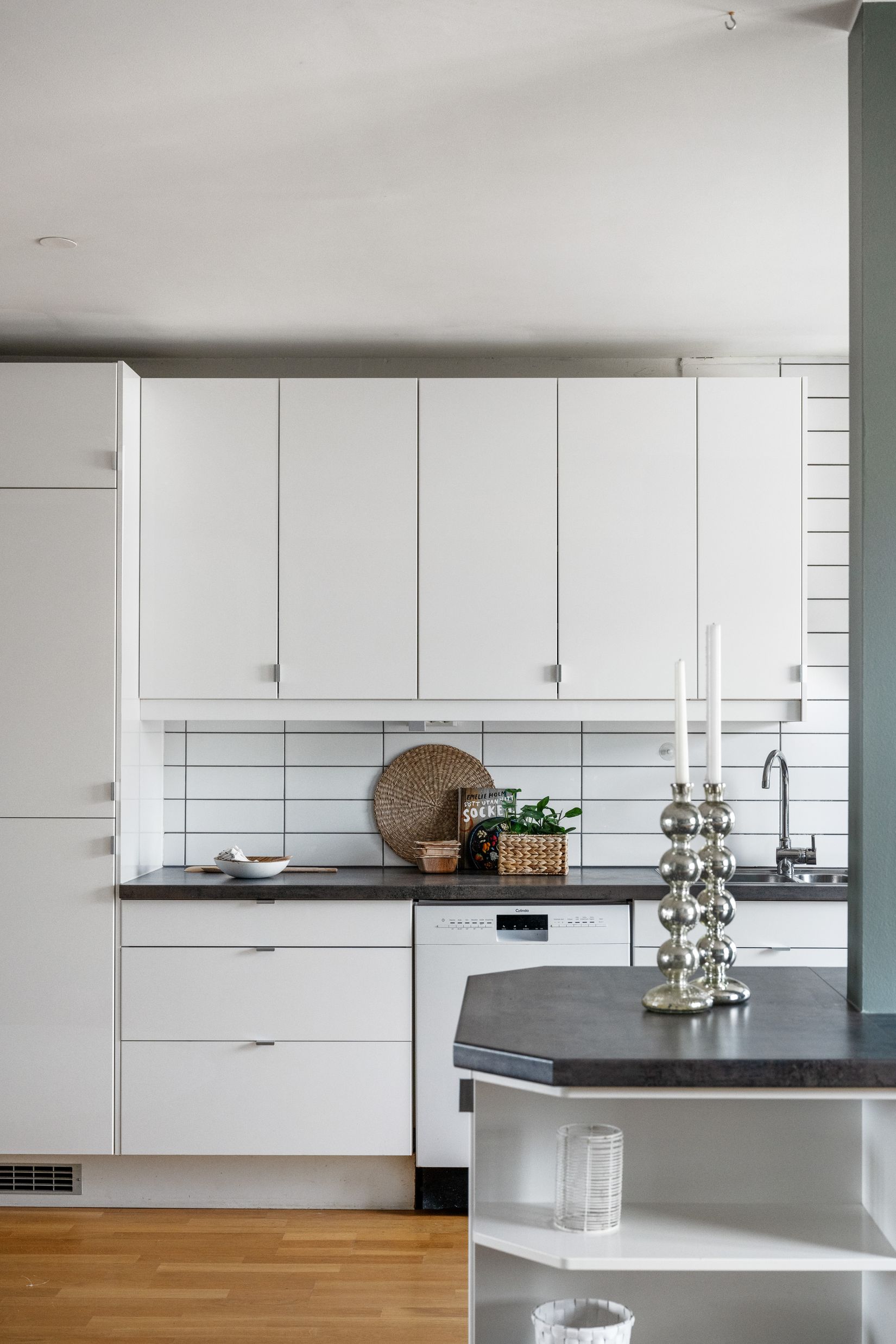 Bostadsrätt, Eskadervägen 38, 8tr, Näsbypark, Täby