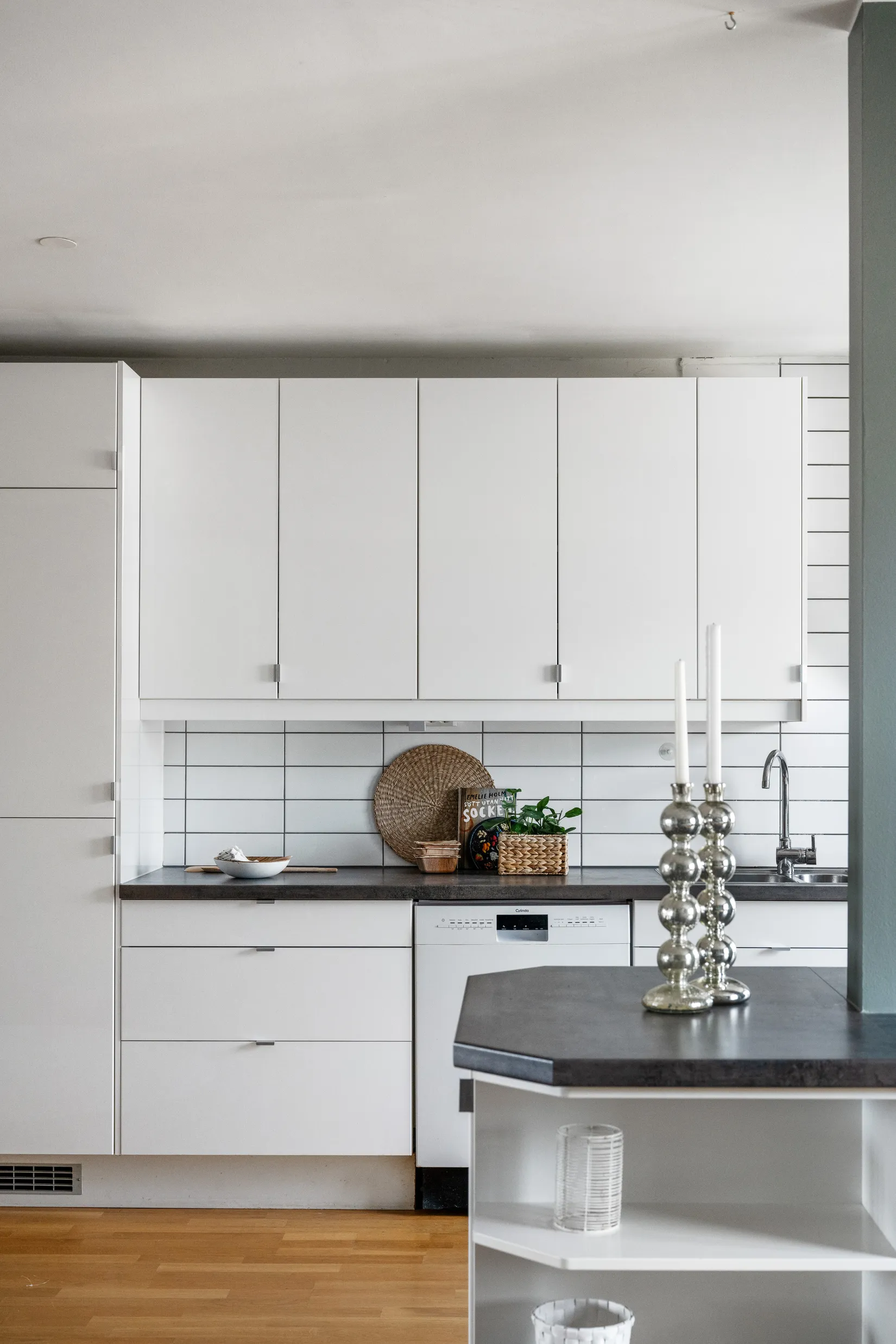 Bostadsrätt, Eskadervägen 38, 8tr, Näsbypark, Täby