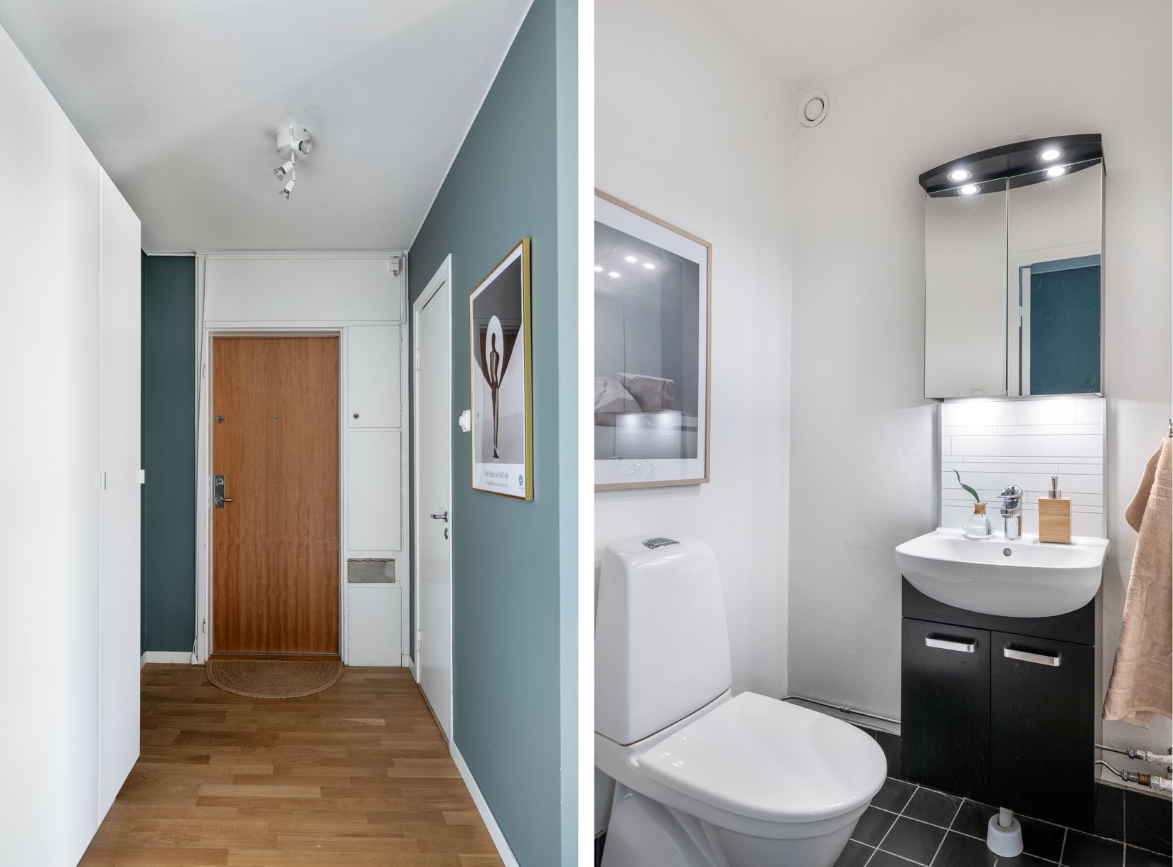 Bostadsrätt, Eskadervägen 38, 8tr, Näsbypark, Täby