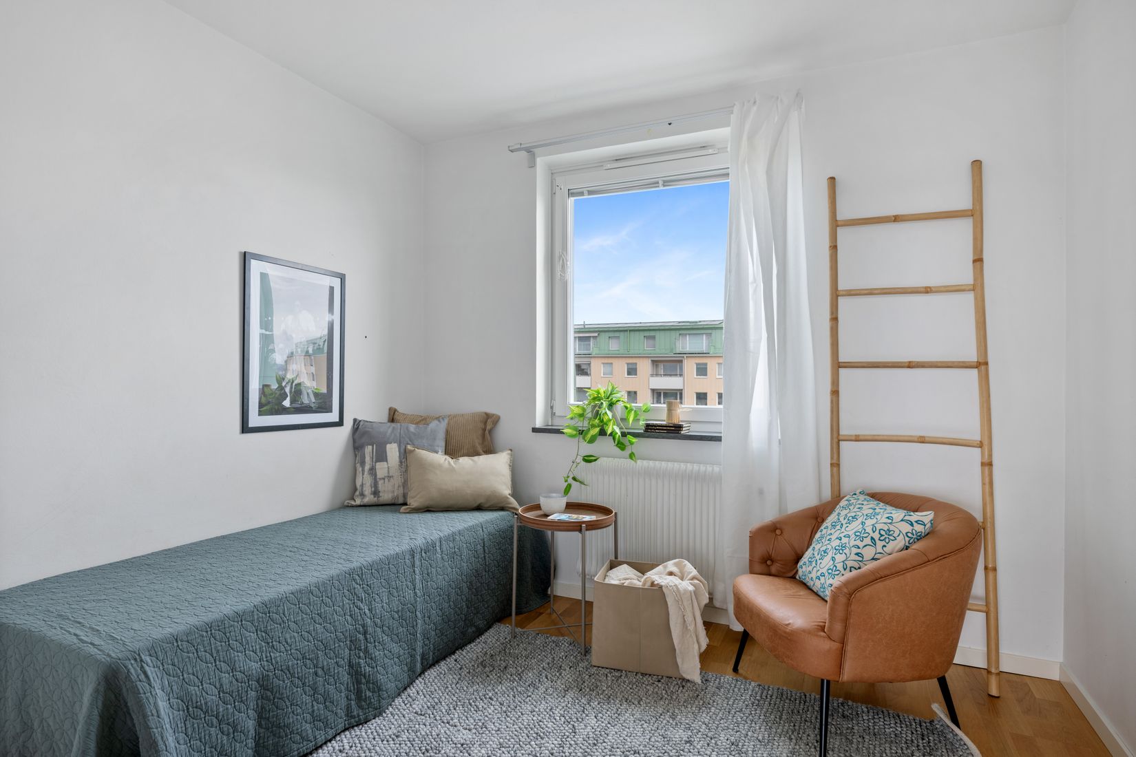 Bostadsrätt, Eskadervägen 38, 8tr, Näsbypark, Täby