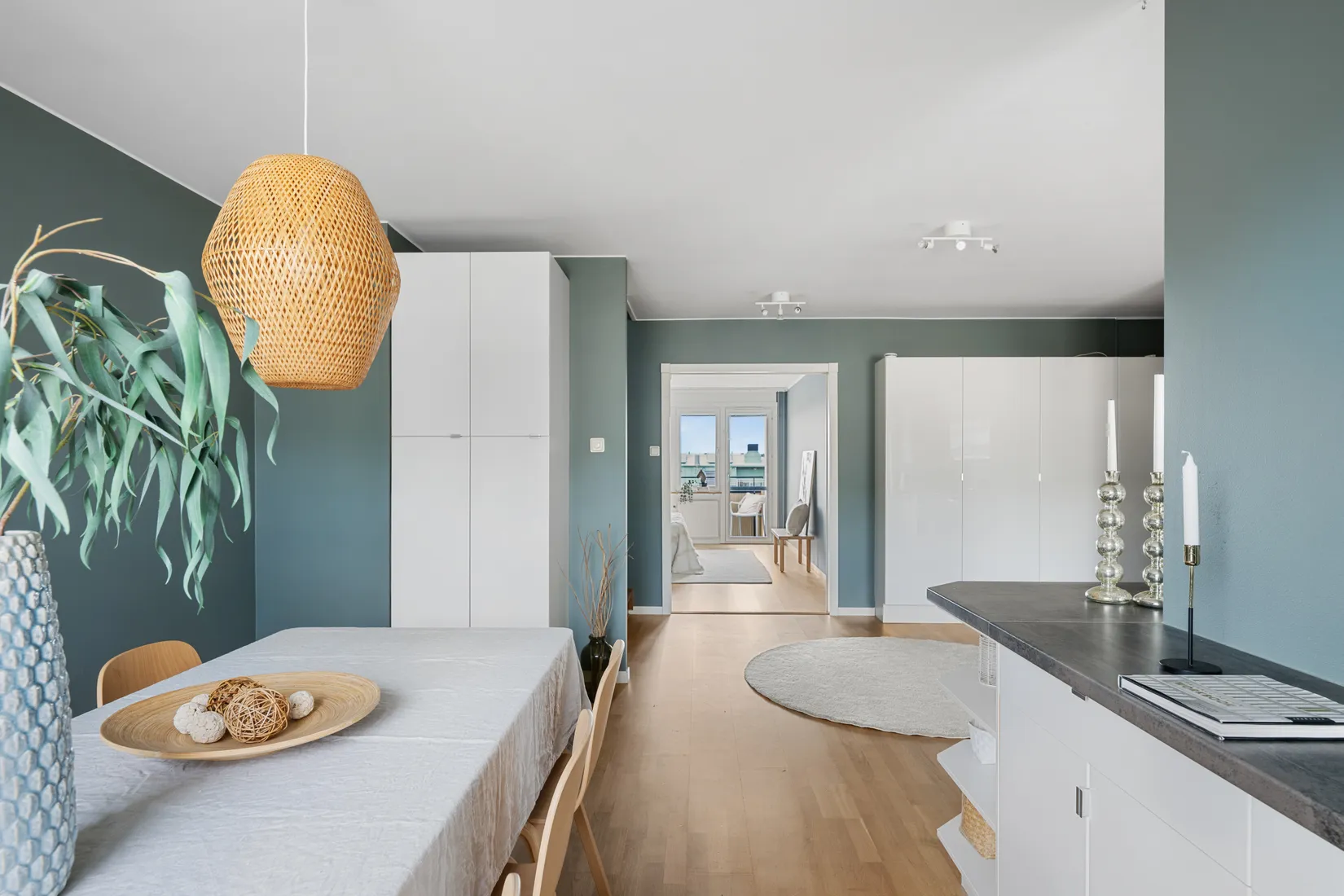 Bostadsrätt, Eskadervägen 38, 8tr, Näsbypark, Täby