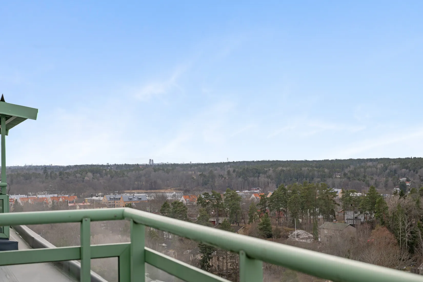 Bostadsrätt, Eskadervägen 38, 8tr, Näsbypark, Täby