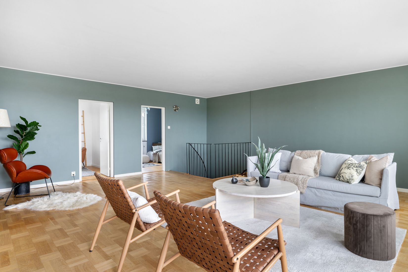 Bostadsrätt, Eskadervägen 38, 8tr, Näsbypark, Täby