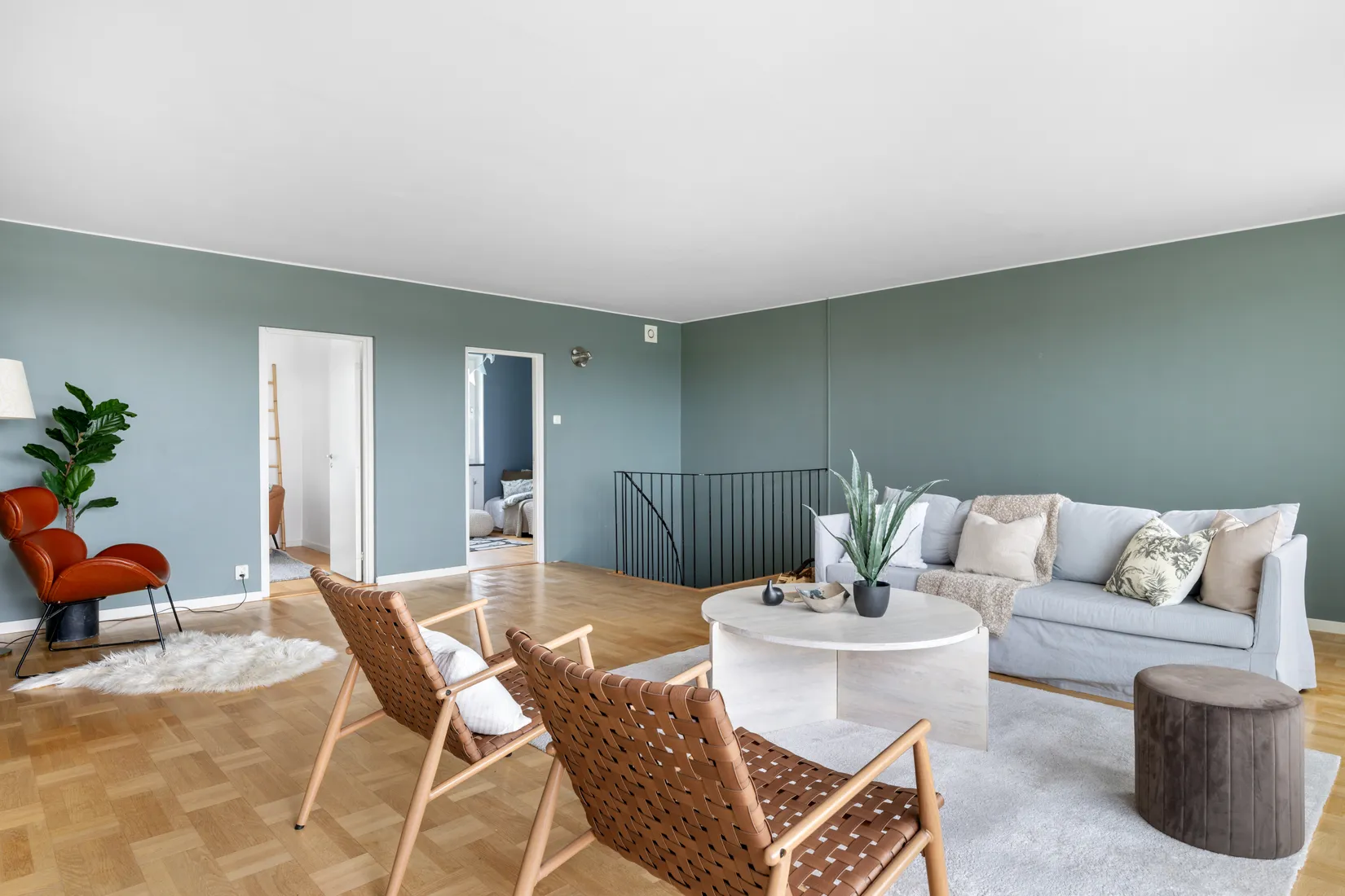 Bostadsrätt, Eskadervägen 38, 8tr, Näsbypark, Täby