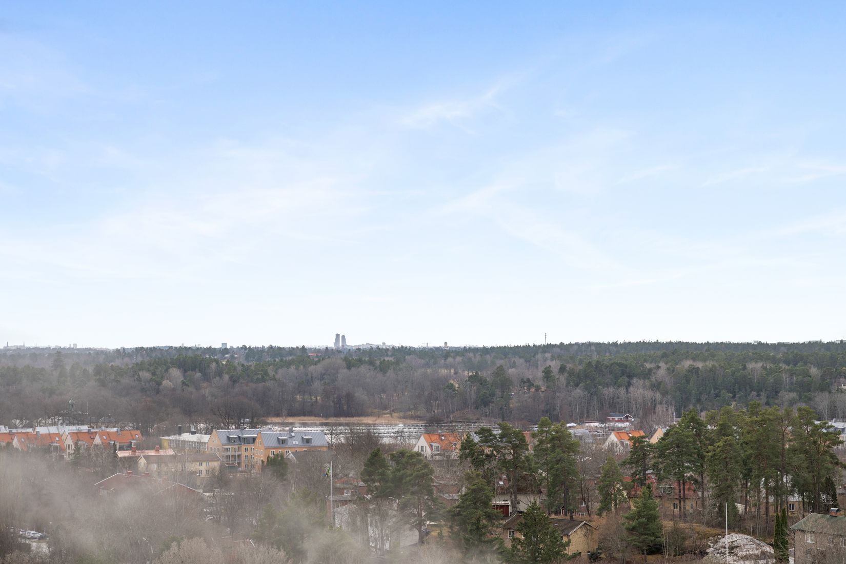 Bostadsrätt, Eskadervägen 38, 8tr, Näsbypark, Täby