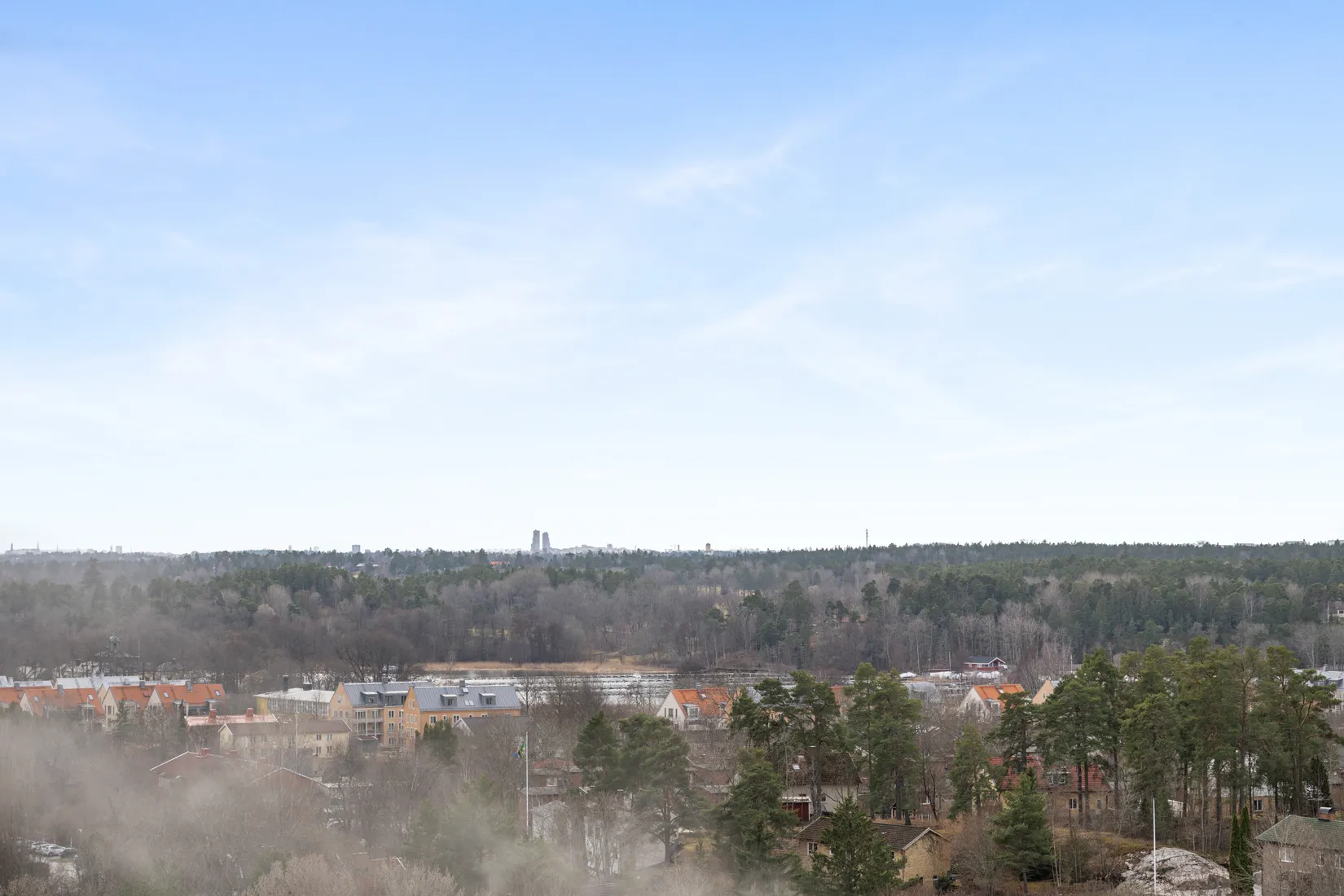 Bostadsrätt, Eskadervägen 38, 8tr, Näsbypark, Täby