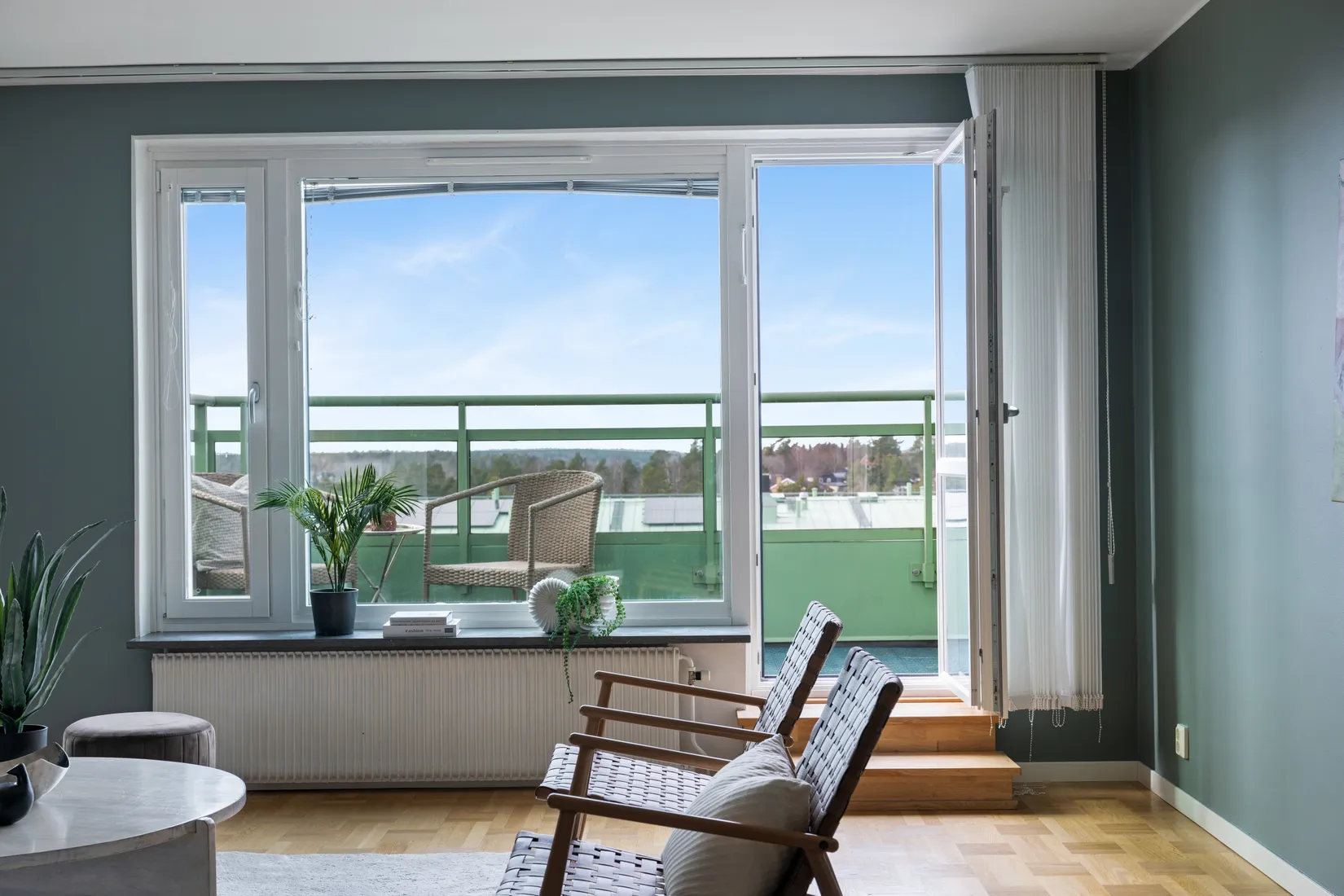 Bostadsrätt, Eskadervägen 38, 8tr, Näsbypark, Täby