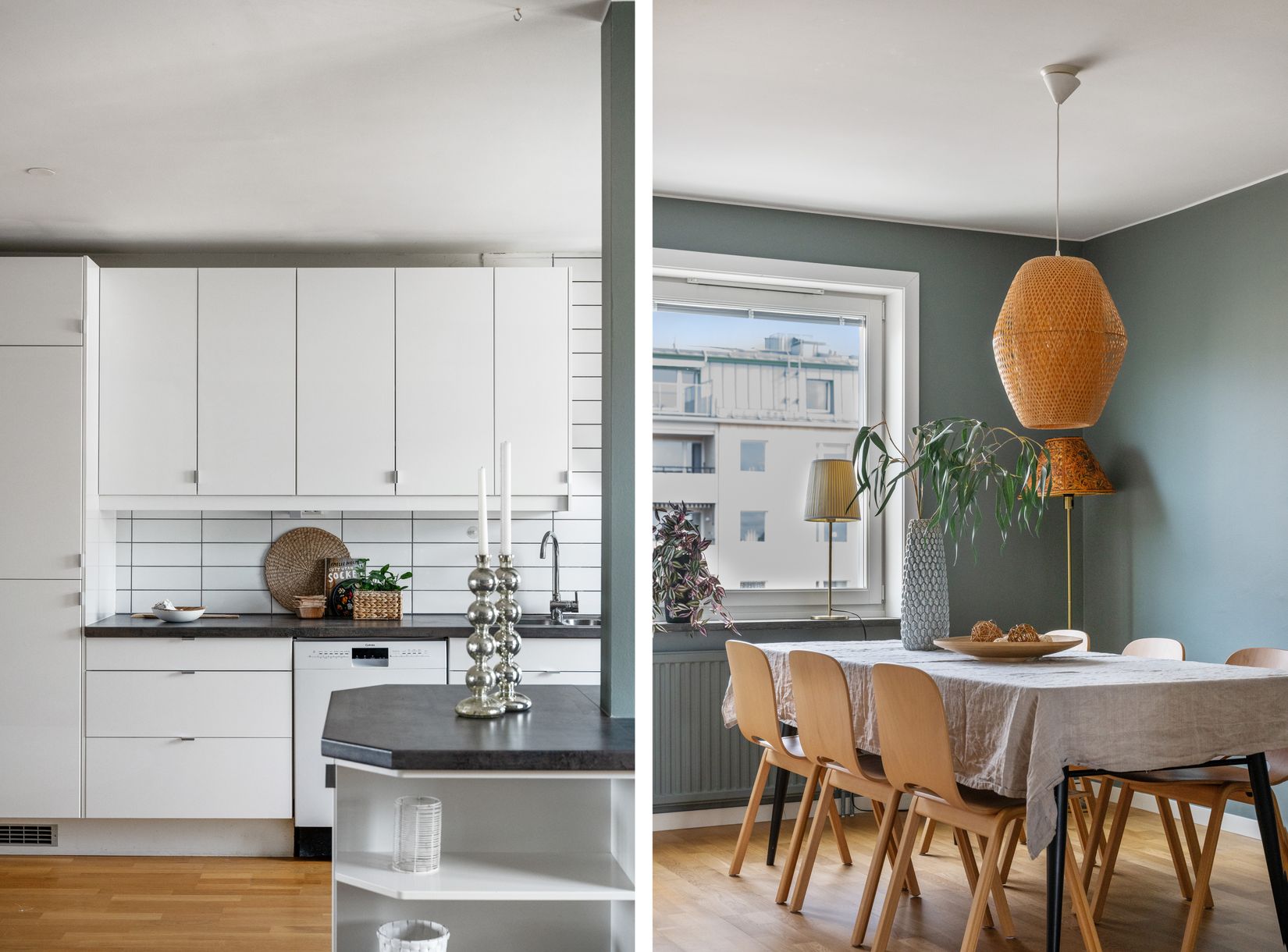 Bostadsrätt, Eskadervägen 38, 8tr, Näsbypark, Täby