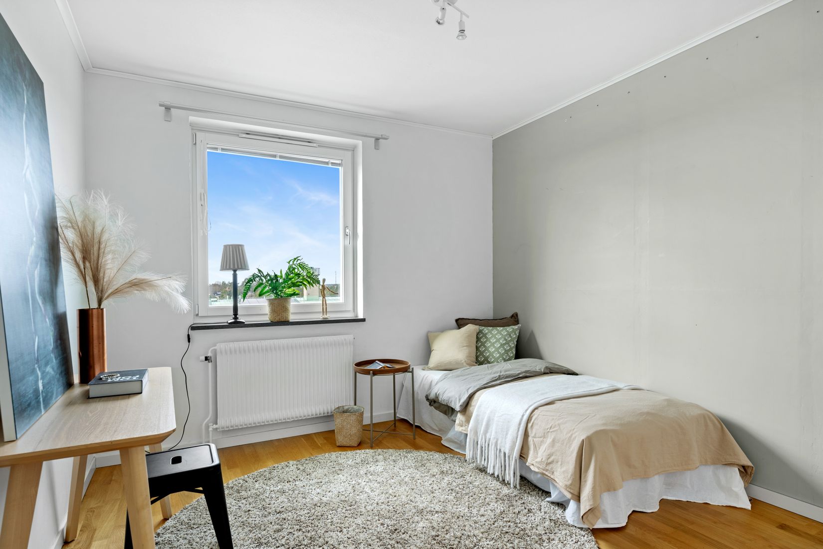 Bostadsrätt, Eskadervägen 38, 8tr, Näsbypark, Täby