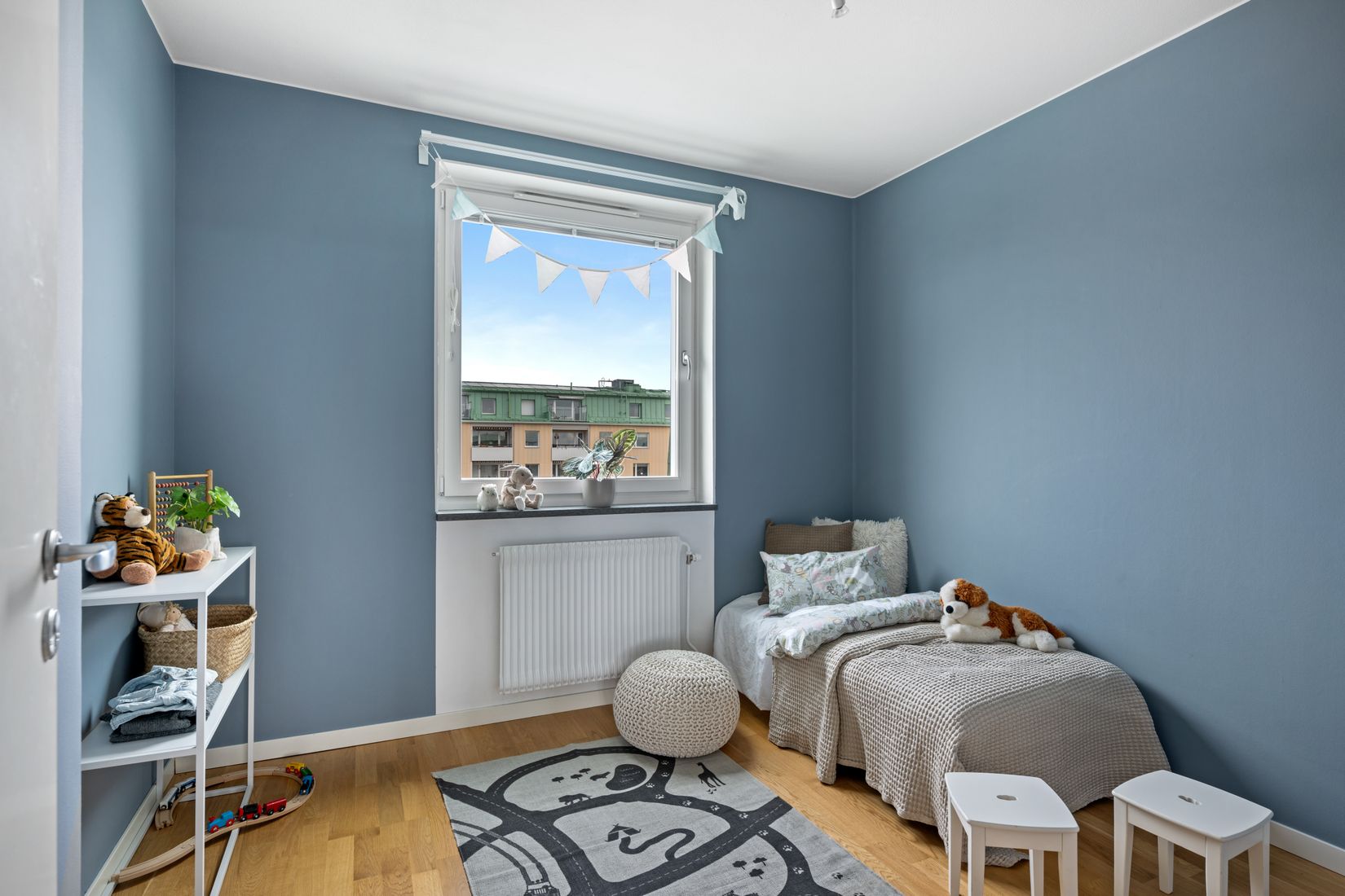 Bostadsrätt, Eskadervägen 38, 8tr, Näsbypark, Täby