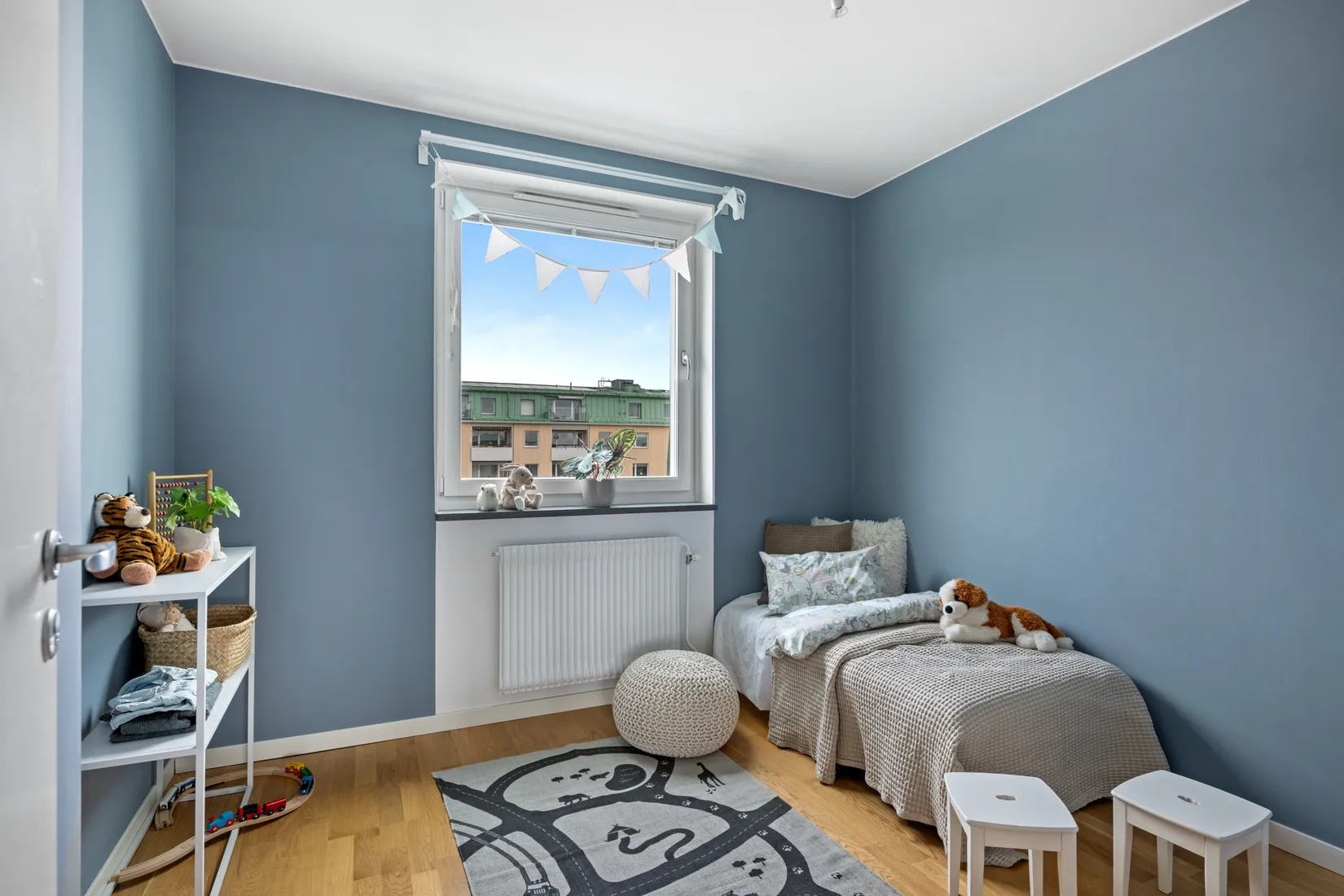 Bostadsrätt, Eskadervägen 38, 8tr, Näsbypark, Täby