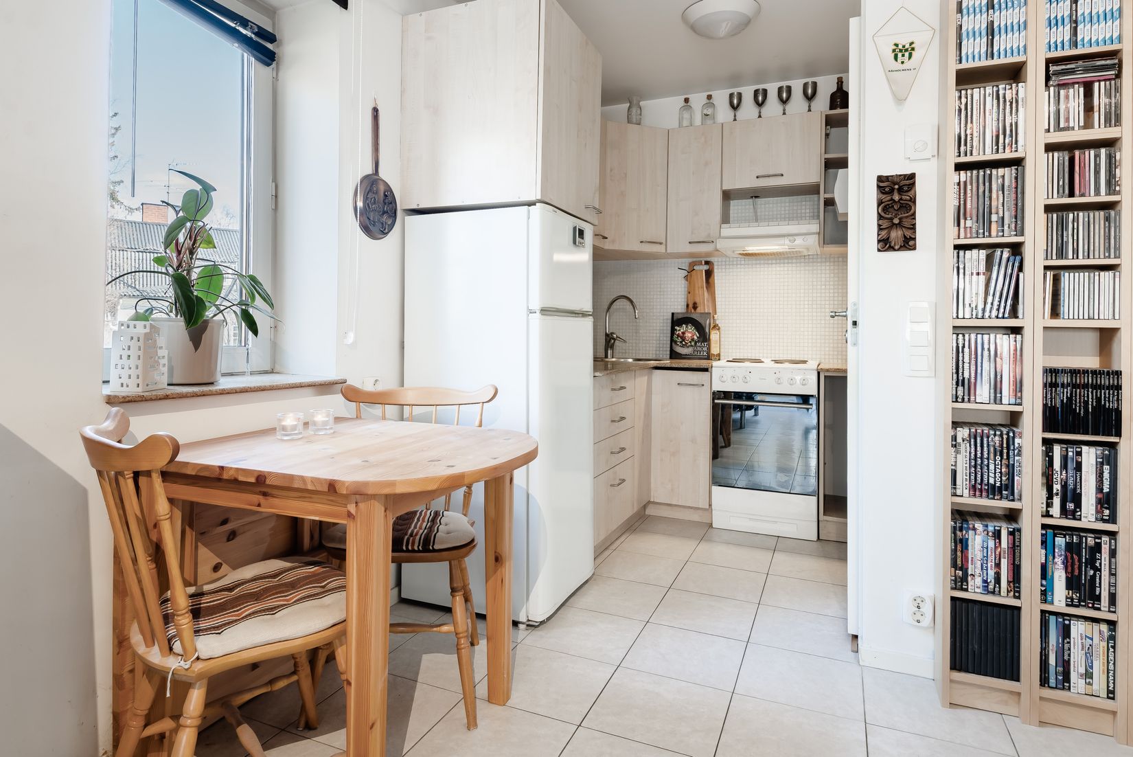 Bostadsrätt, Prästhagsvägen 11, Strandvägsområdet - Kungsängen, Upplands-Bro