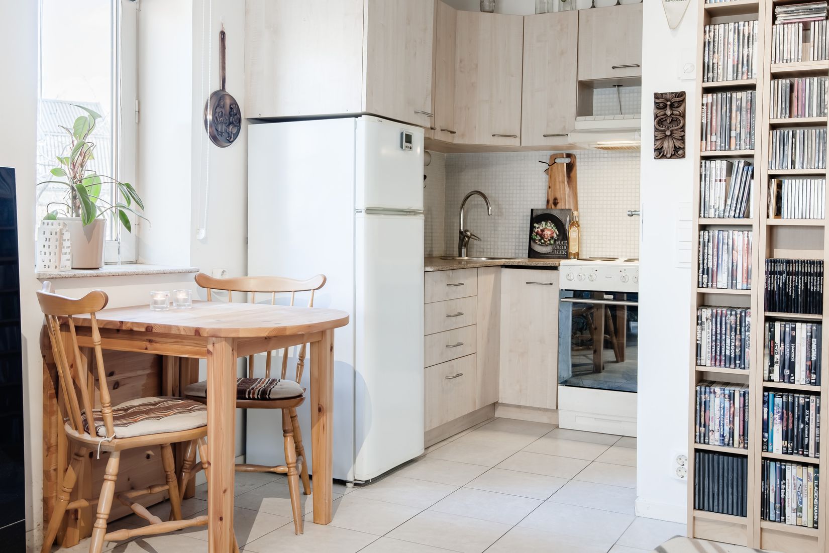 Bostadsrätt, Prästhagsvägen 11, Strandvägsområdet - Kungsängen, Upplands-Bro