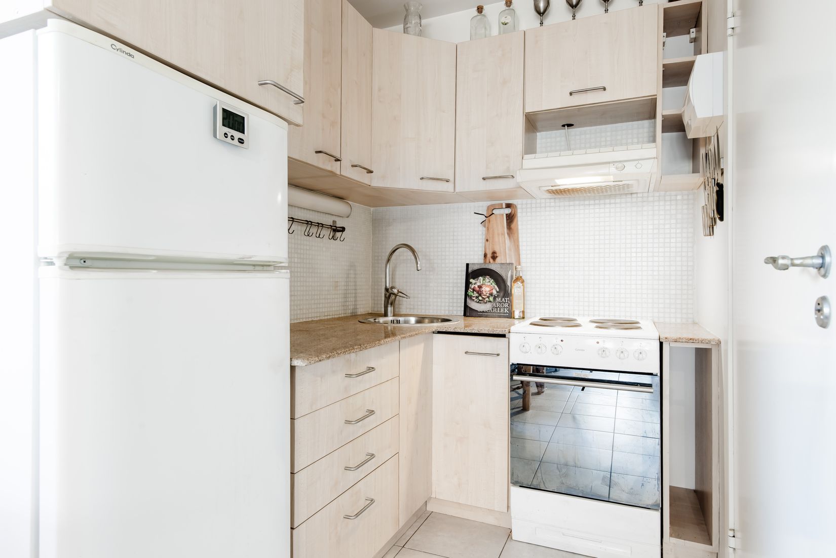 Bostadsrätt, Prästhagsvägen 11, Strandvägsområdet - Kungsängen, Upplands-Bro