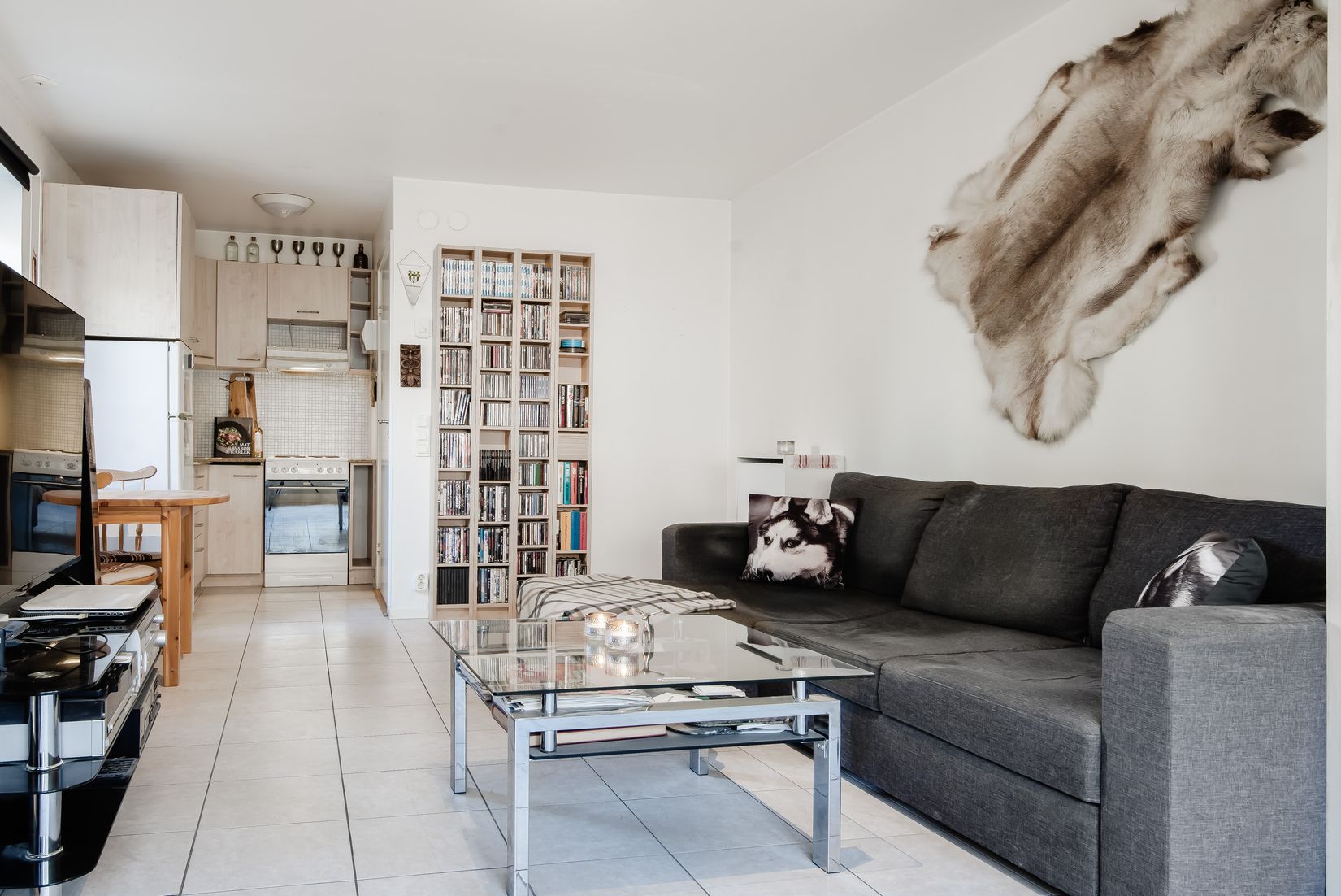 Bostadsrätt, Prästhagsvägen 11, Strandvägsområdet - Kungsängen, Upplands-Bro