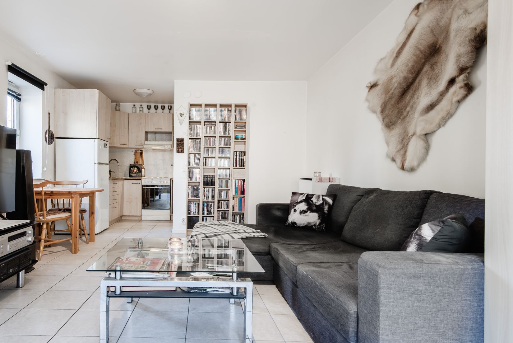 Bostadsrätt, Prästhagsvägen 11, Strandvägsområdet - Kungsängen, Upplands-Bro