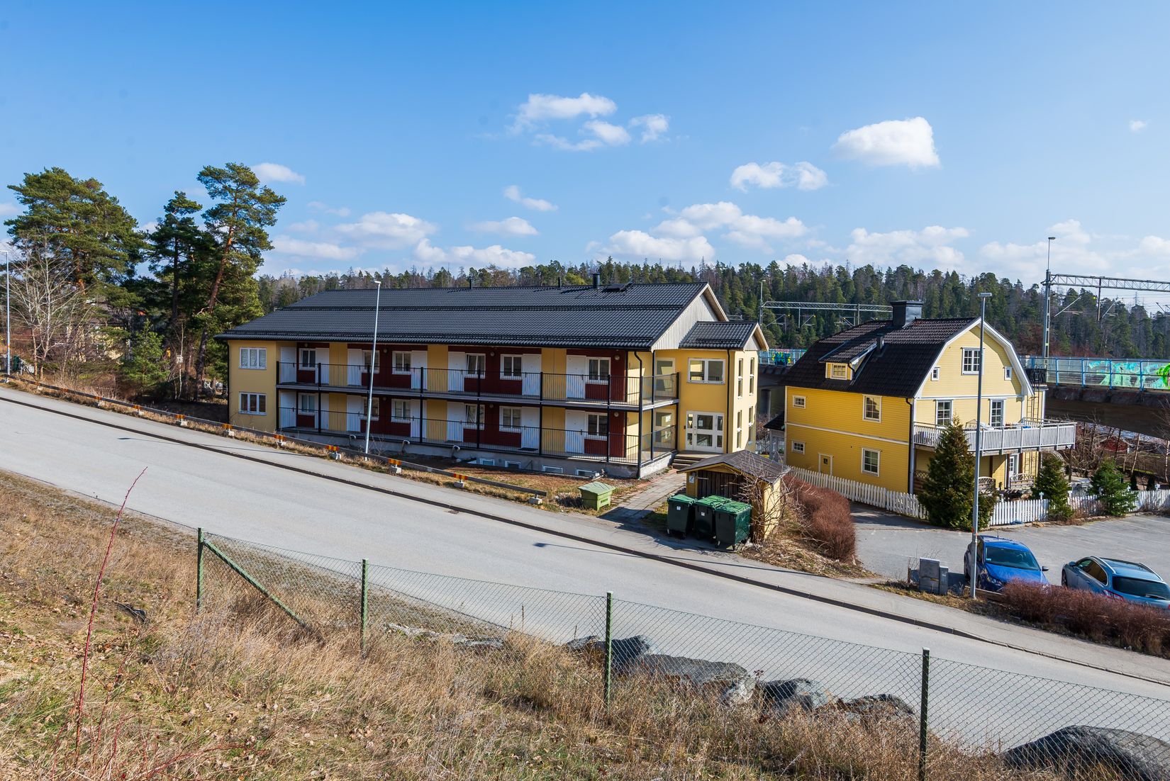 Bostadsrätt, Prästhagsvägen 11, Strandvägsområdet - Kungsängen, Upplands-Bro