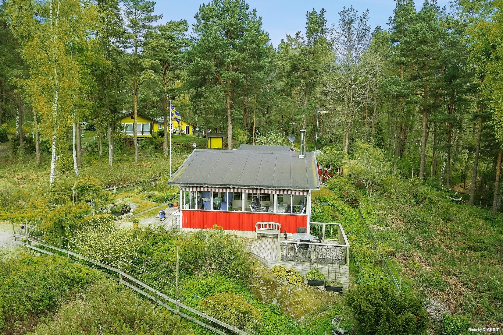 Övrigt, Kofsavägen 193, Kofsa, Karlshamn