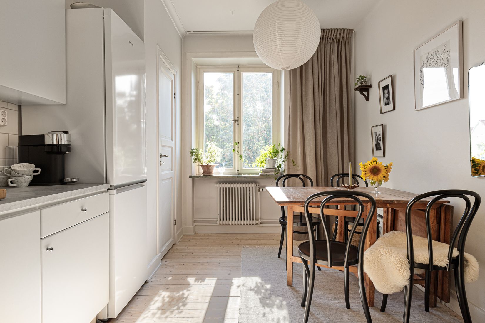 Bostadsrätt, Väderkvarnsgatan 45A, Fålhagen, Uppsala