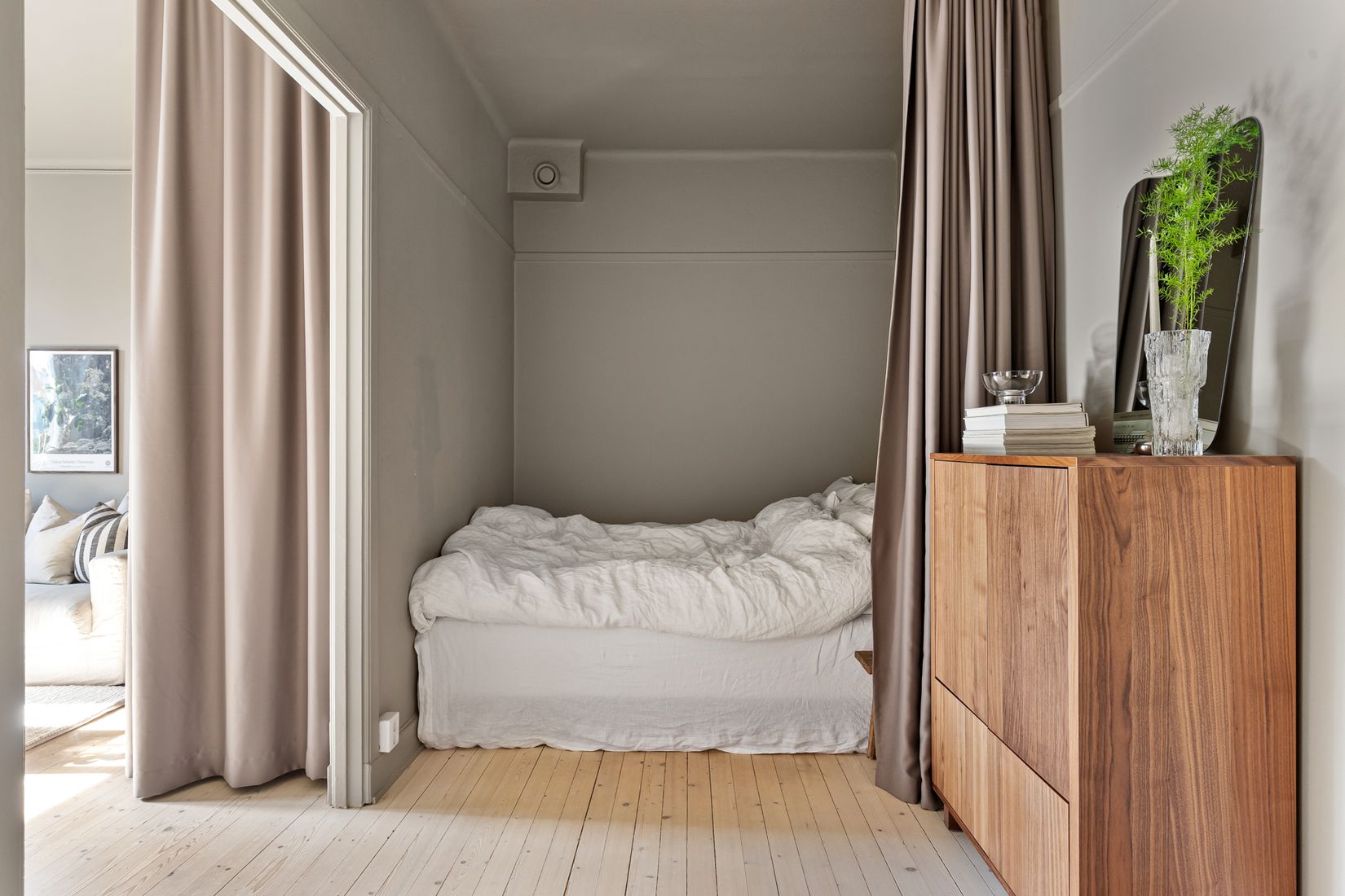 Bostadsrätt, Väderkvarnsgatan 45A, Fålhagen, Uppsala