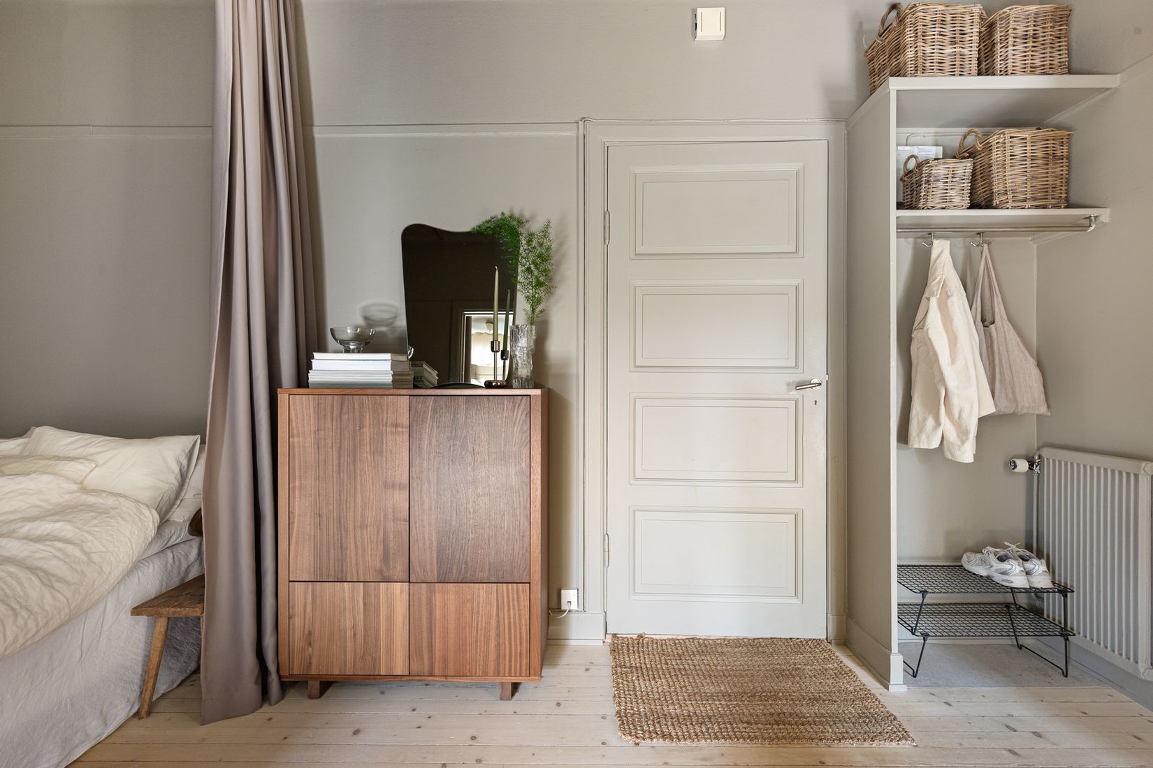 Bostadsrätt, Väderkvarnsgatan 45A, Fålhagen, Uppsala