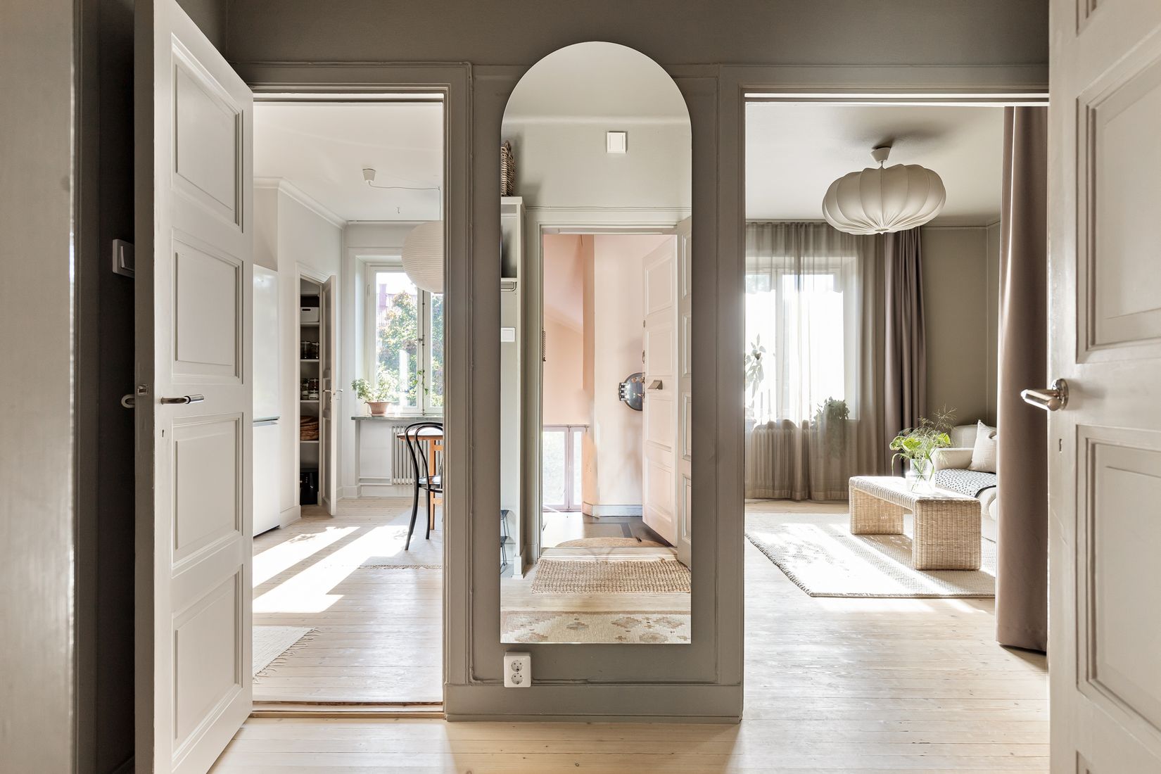 Bostadsrätt, Väderkvarnsgatan 45A, Fålhagen, Uppsala