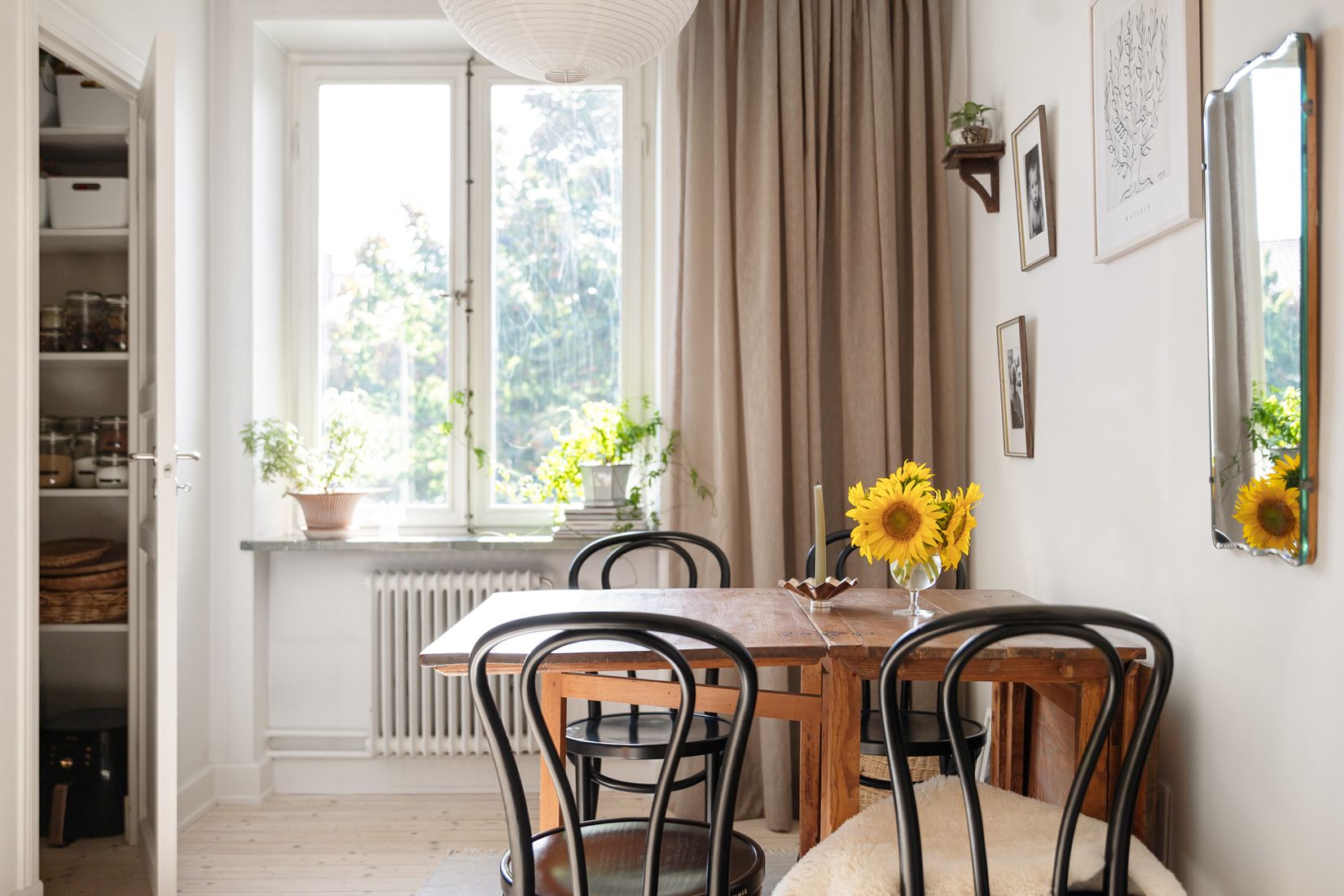 Bostadsrätt, Väderkvarnsgatan 45A, Fålhagen, Uppsala