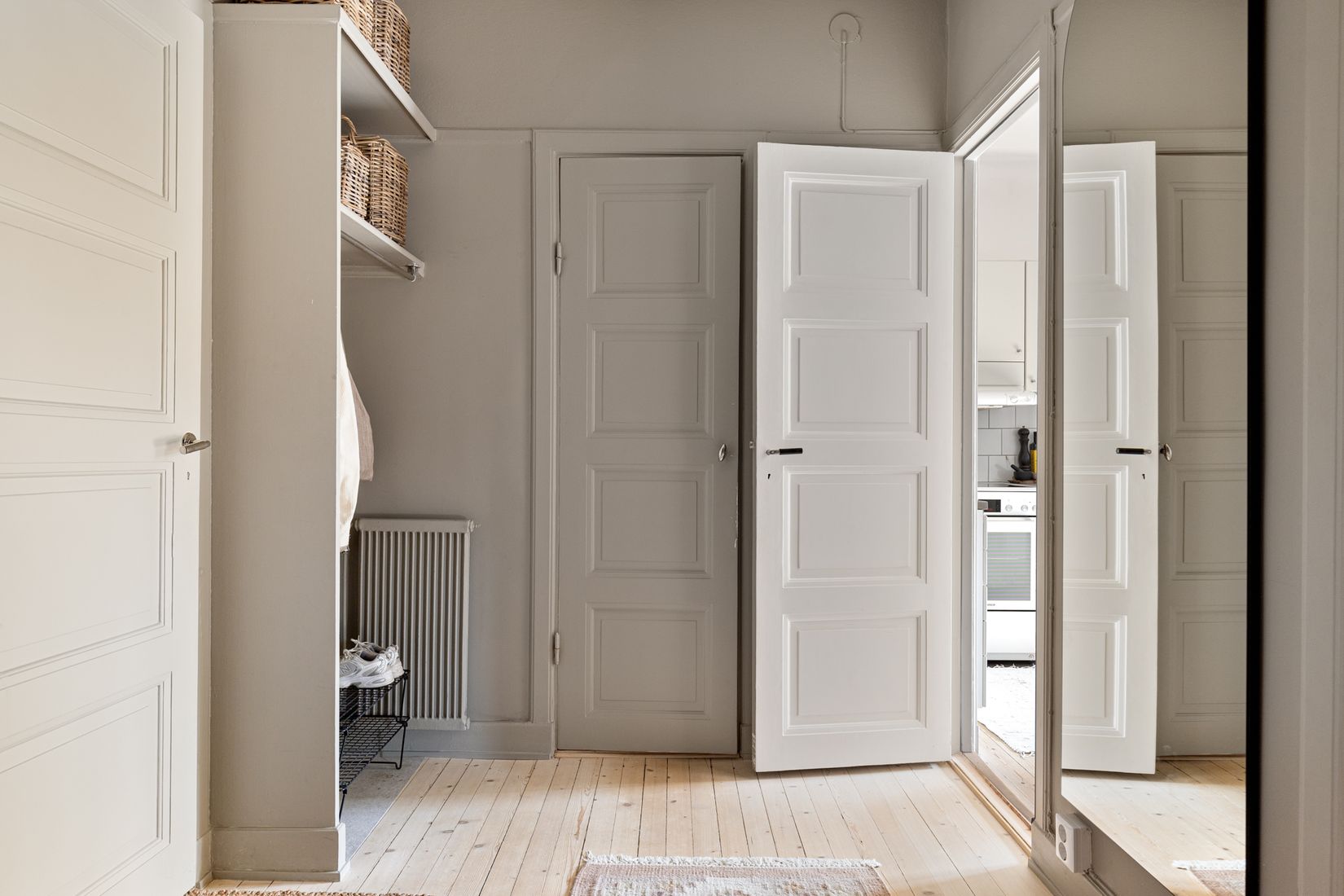 Bostadsrätt, Väderkvarnsgatan 45A, Fålhagen, Uppsala