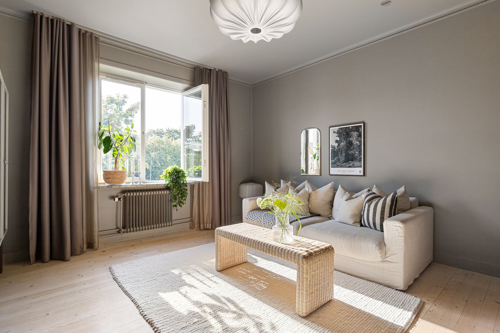 Bostadsrätt, Väderkvarnsgatan 45A, Fålhagen, Uppsala