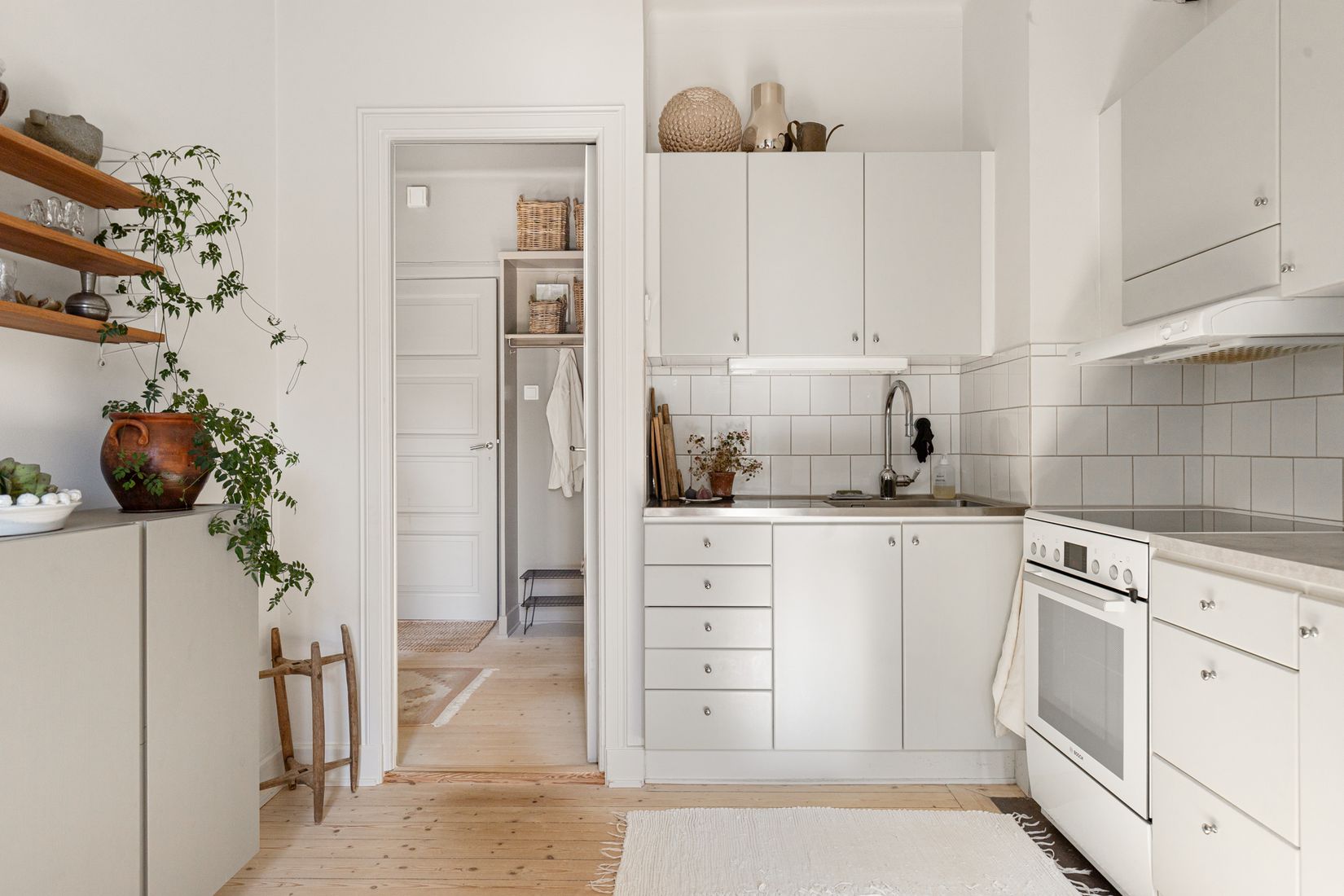 Bostadsrätt, Väderkvarnsgatan 45A, Fålhagen, Uppsala