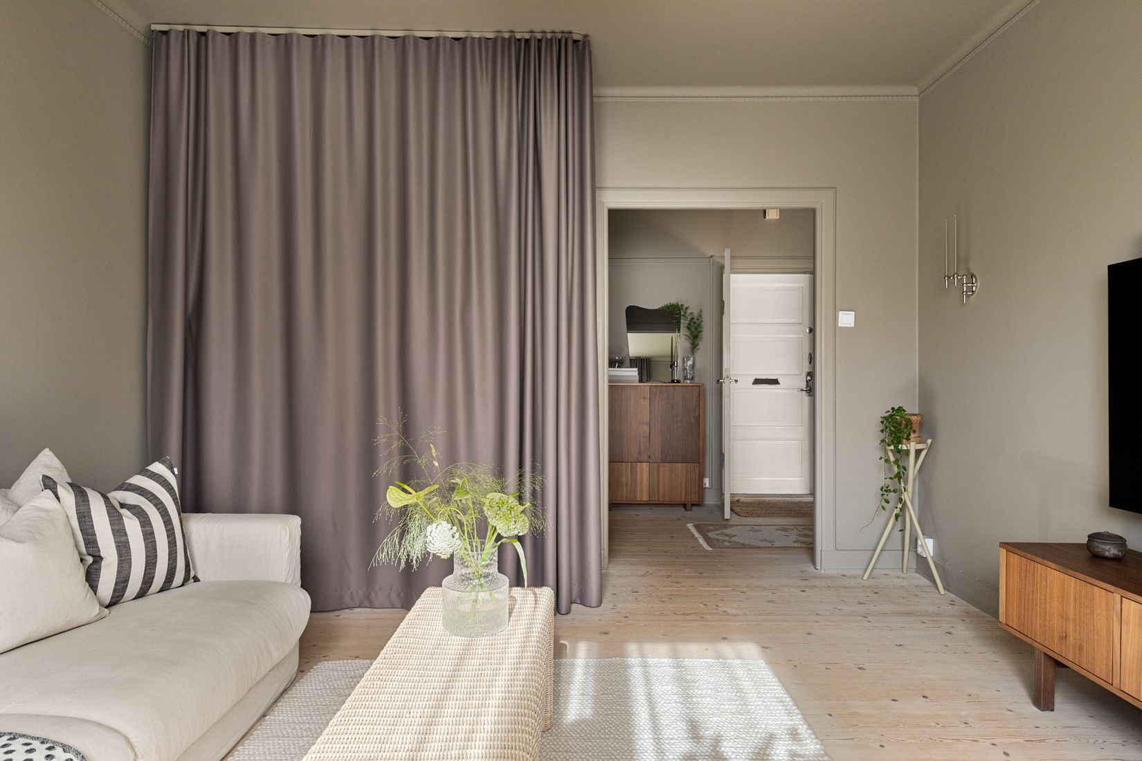 Bostadsrätt, Väderkvarnsgatan 45A, Fålhagen, Uppsala