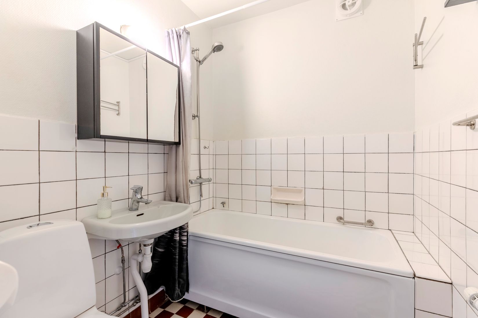 Bostadsrätt, Konserthusgatan 11C, Aneby