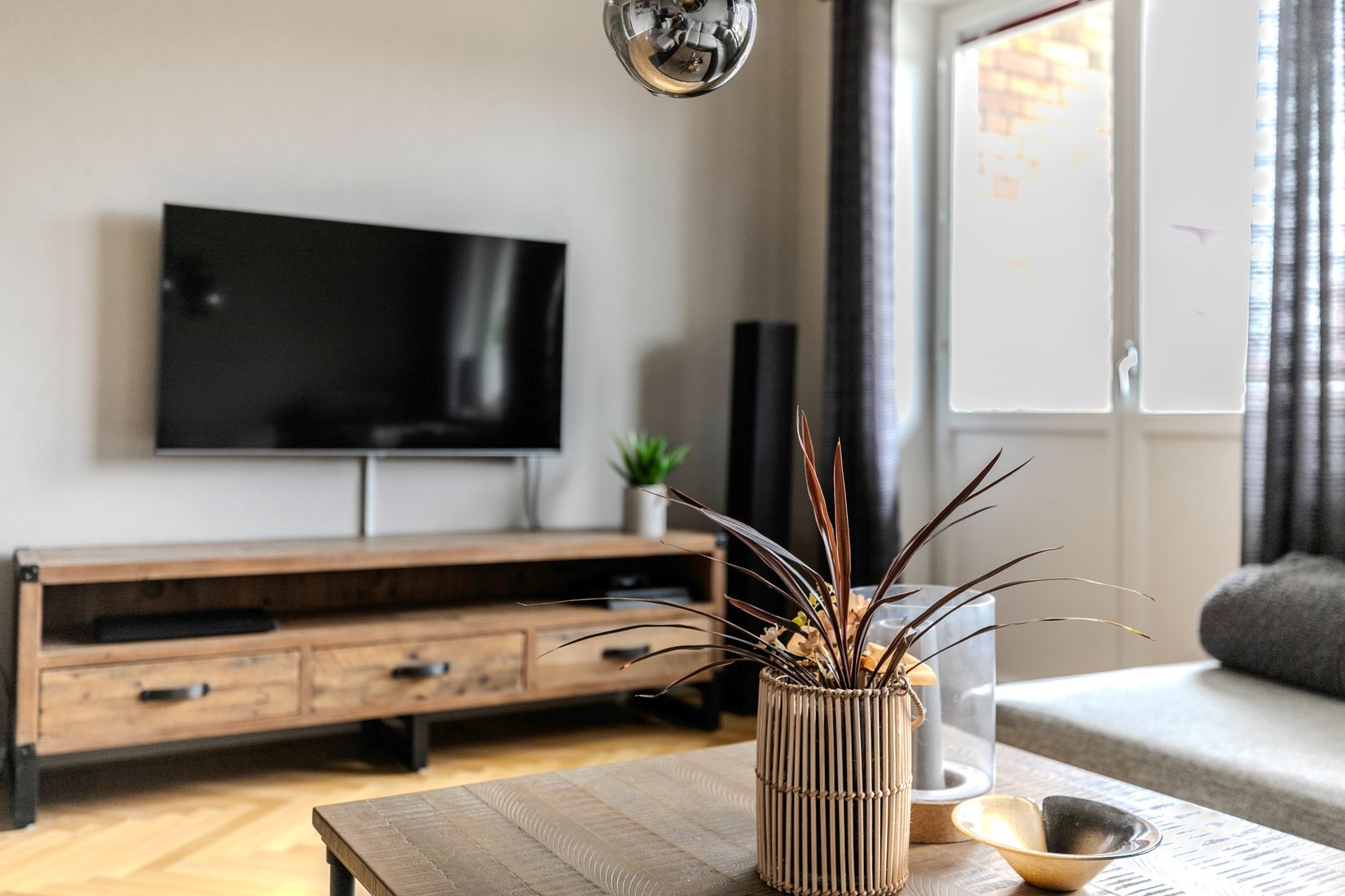 Bostadsrätt, Konserthusgatan 11C, Aneby